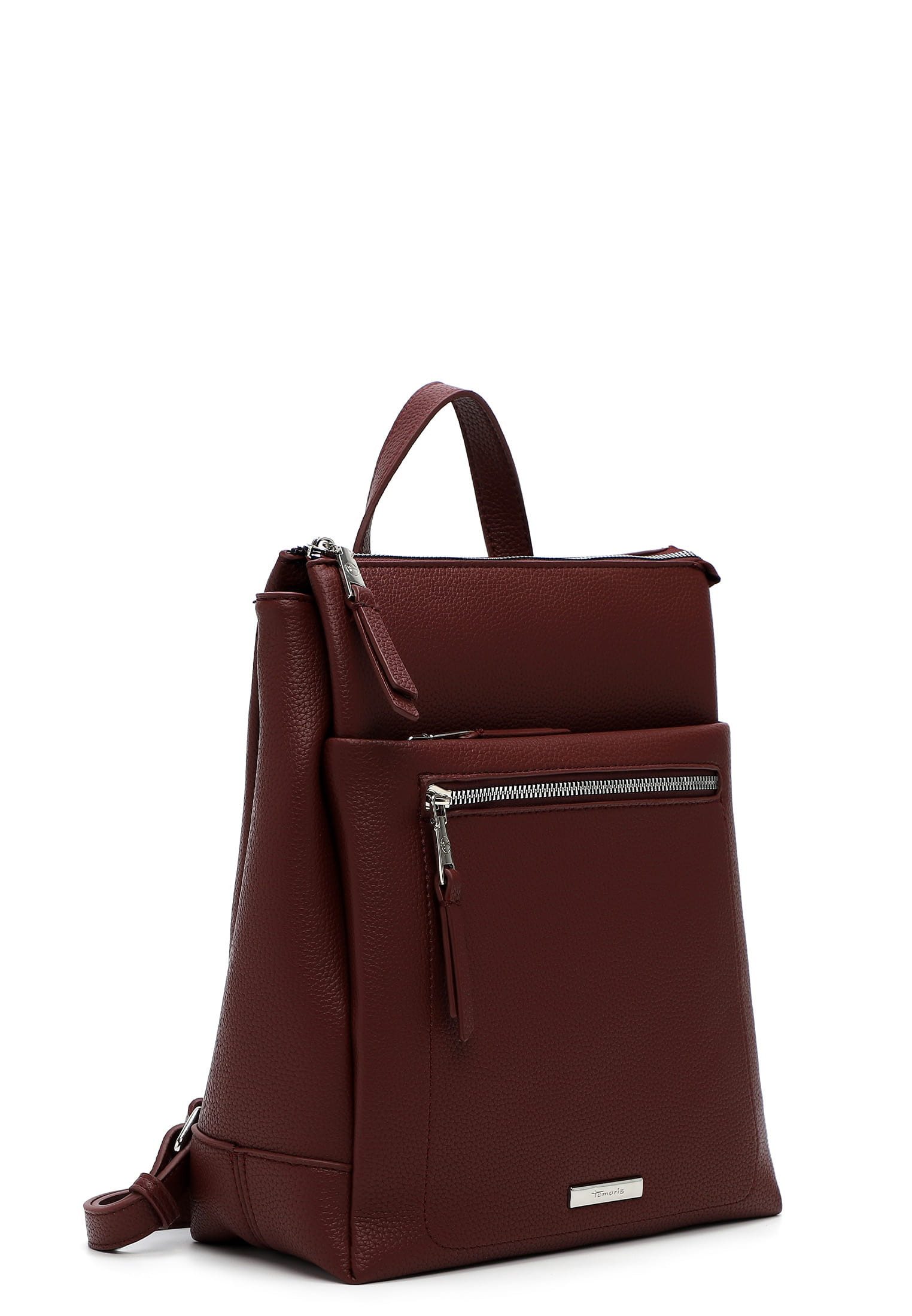 Tamaris Cityrucksack TAS Melissa (1-tlg), Für Damen