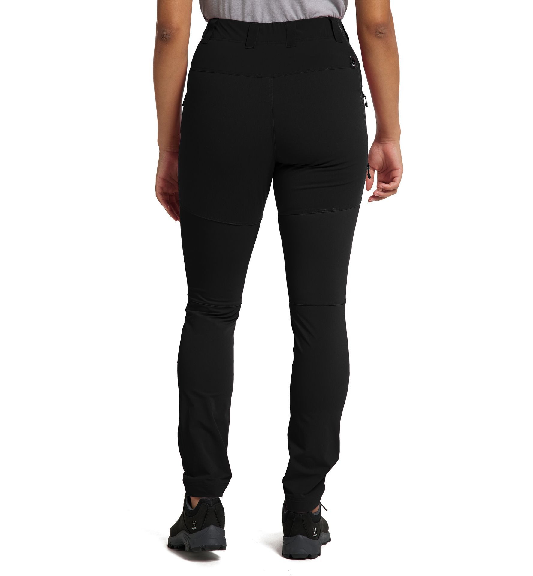 Haglöfs Outdoorhose Haglöfs Mid Slim Pants