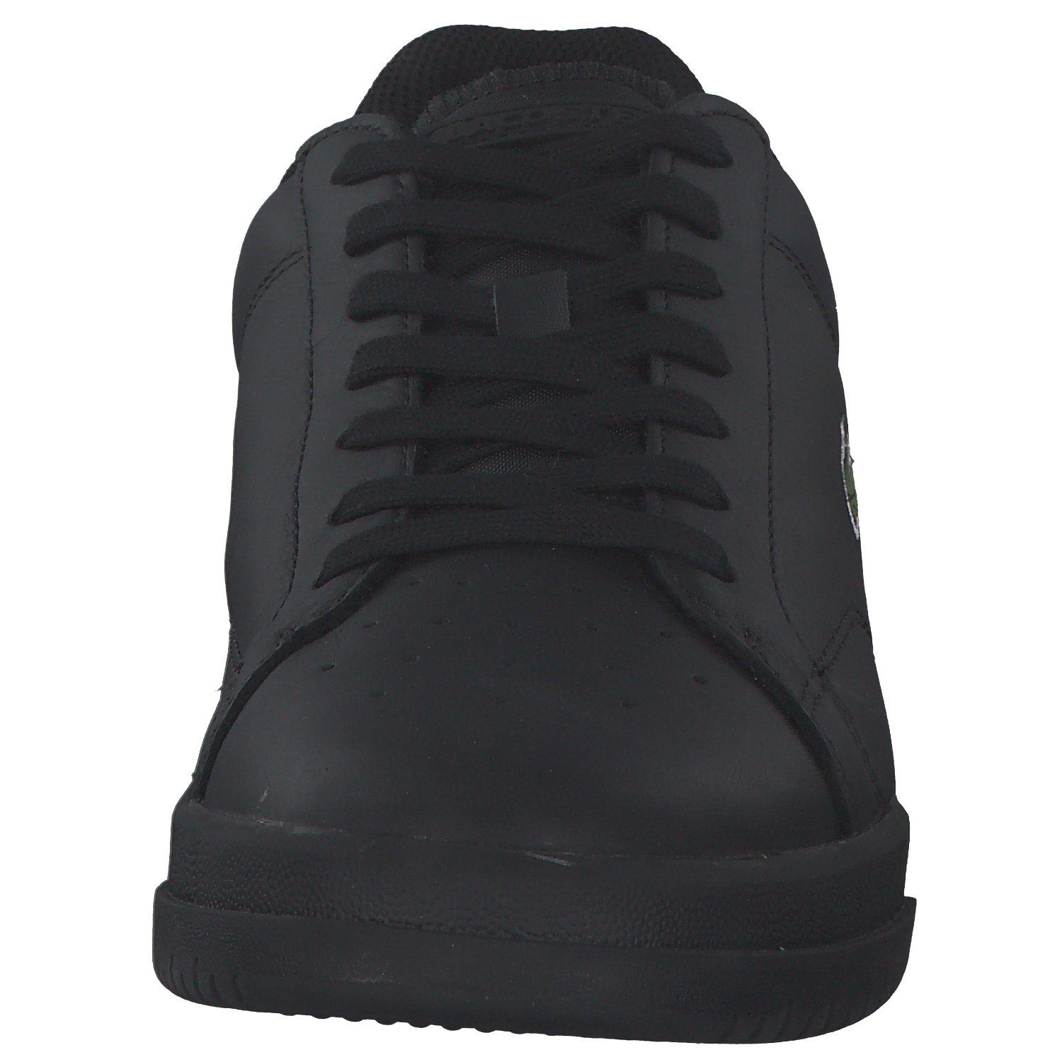Lacoste Twin Sneaker black/black Lacoste (12601118) 41SMA0018 Serve