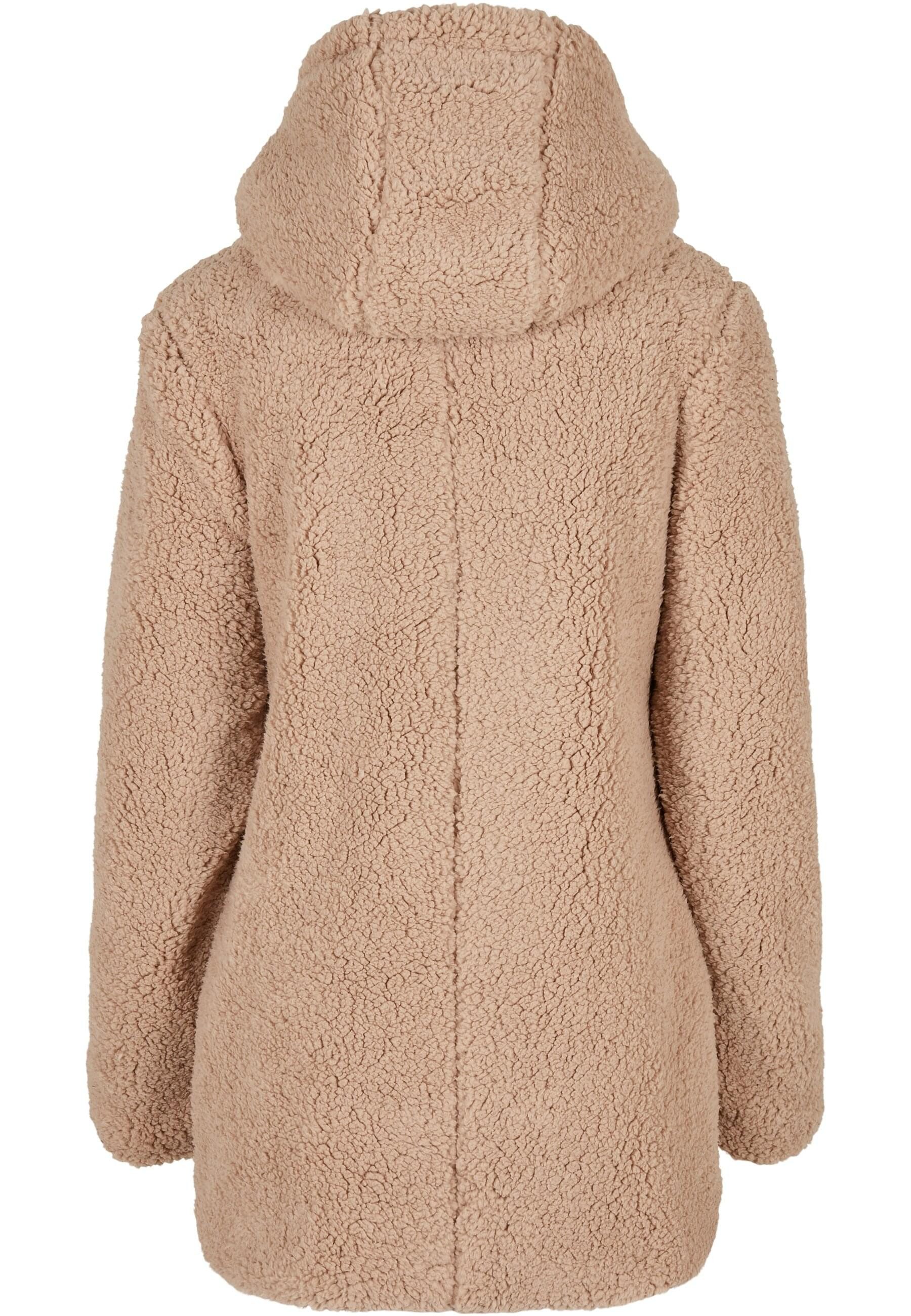 URBAN CLASSICS Allwetterjacke Urban Classics Damen günstig online kaufen