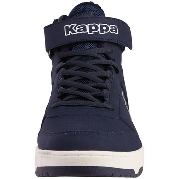 Kappa Sneaker - mit wärmender Fütterung