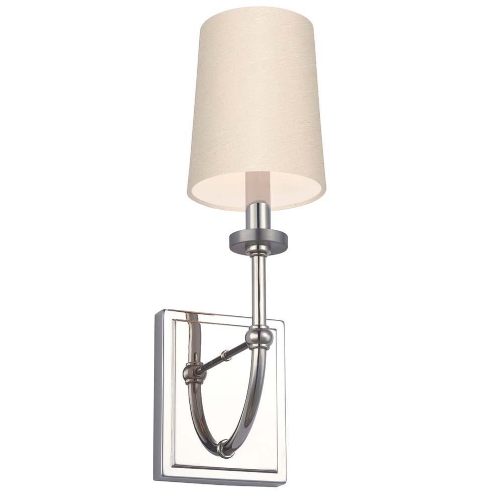 Wandlampe Feuchtraumlampe Wandleuchte Küchenlampe Stoff etc-shop Spiegelleuchte Wandleuchte,