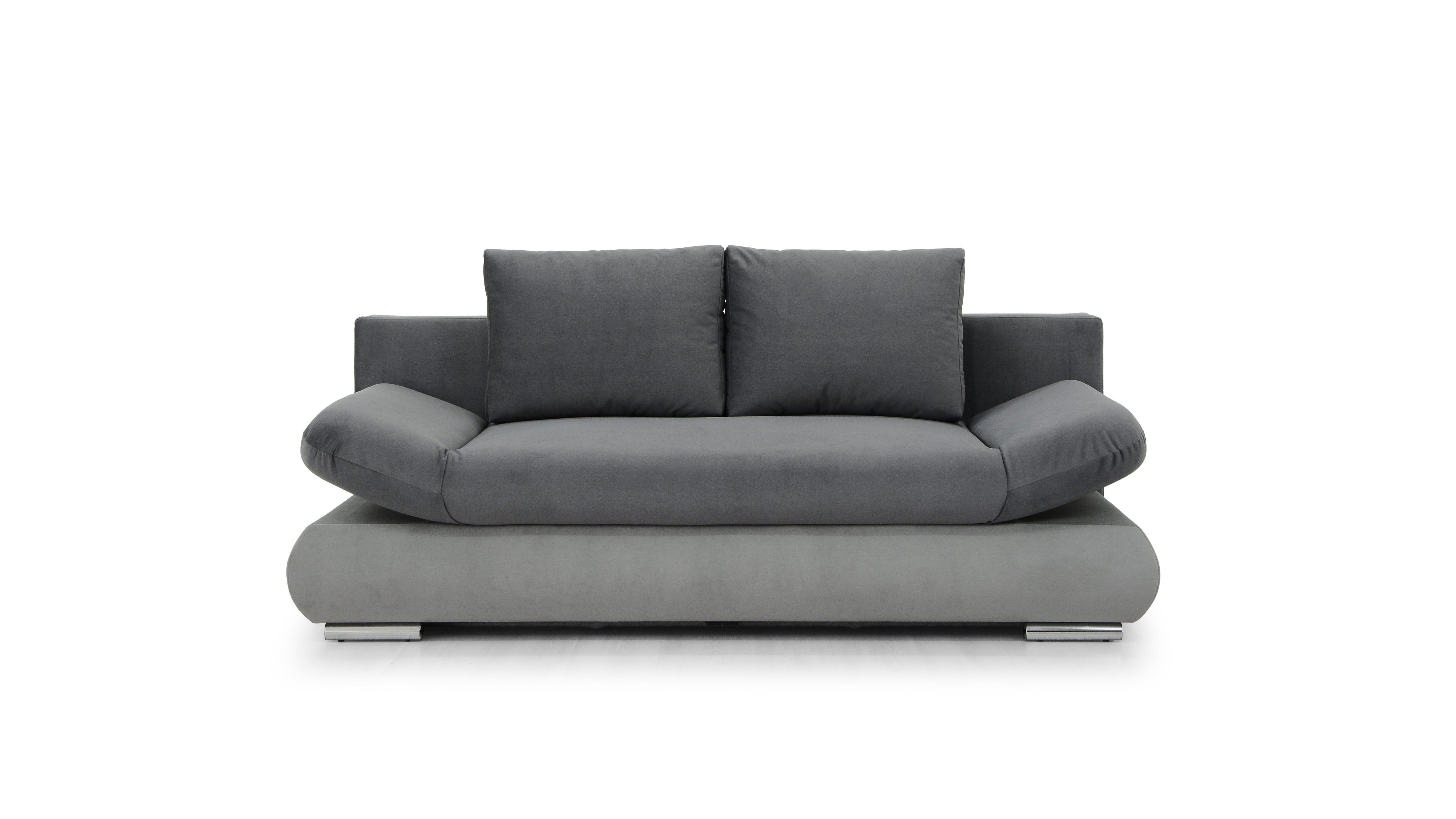 Hygger Möbelhaus Schlafsofa NEXT inklusive Bettfunktion, günstig online kaufen