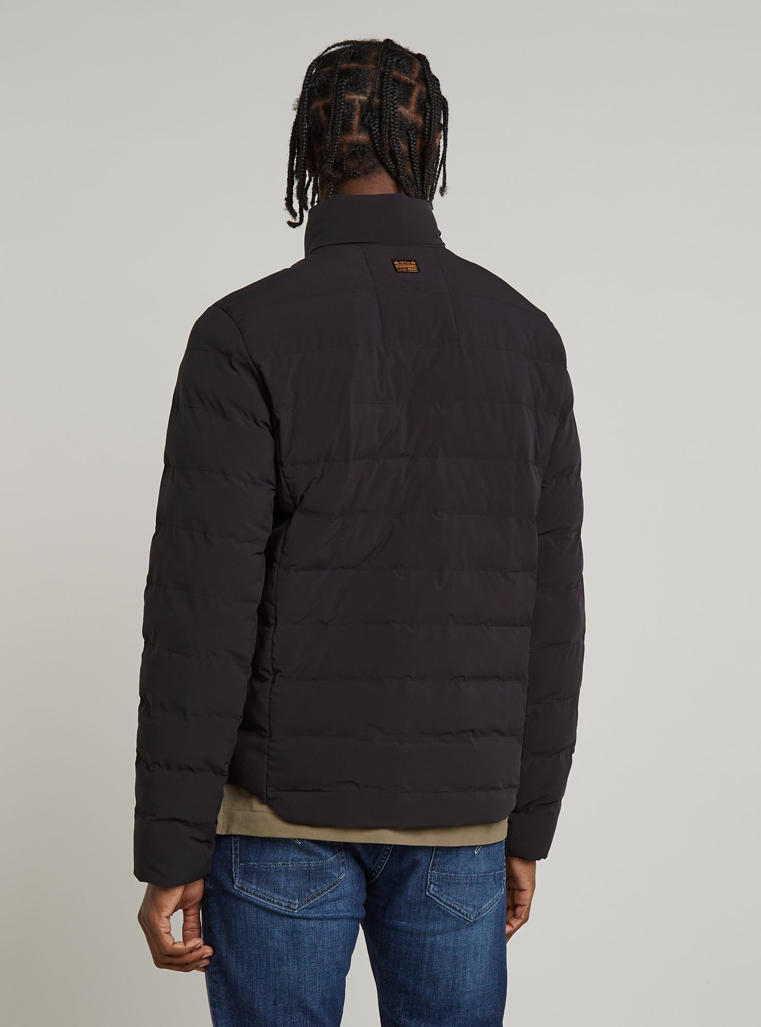G-STAR Outdoorjacke Foundation Liner Jacke