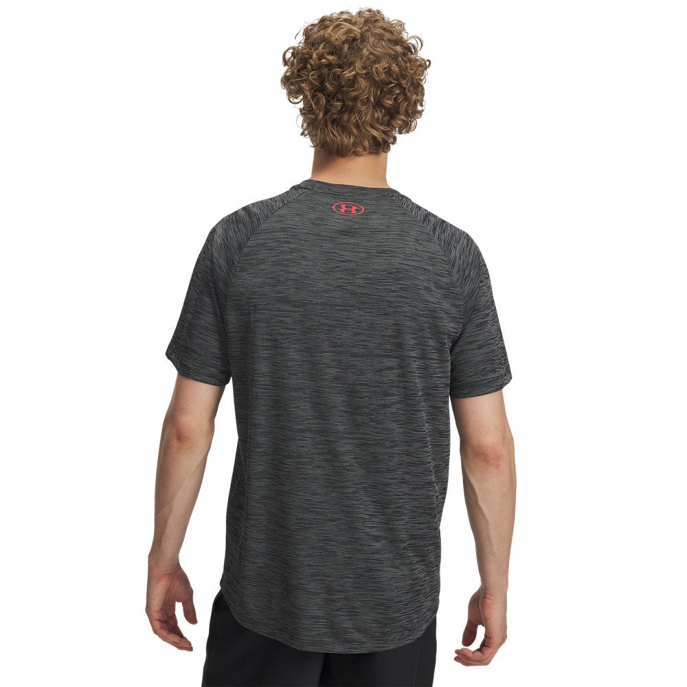 Under Armour® T-Shirt UA TECH TEXTURED günstig online kaufen
