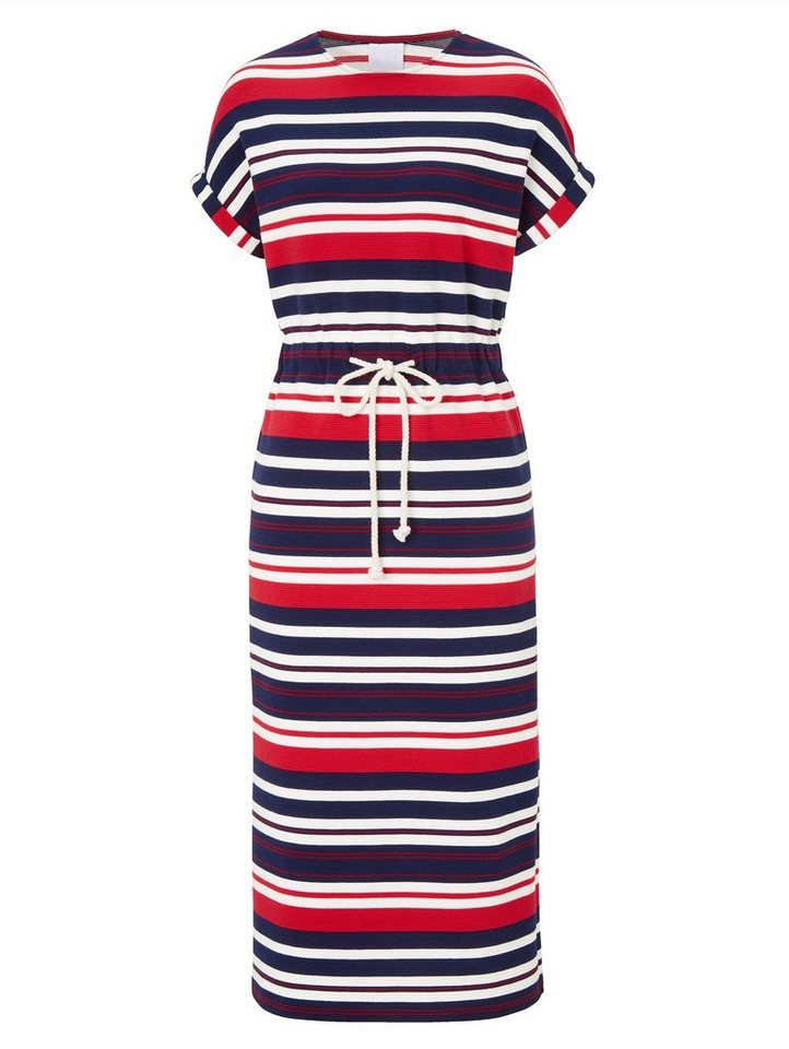 Reken Maar Kleid in bunt