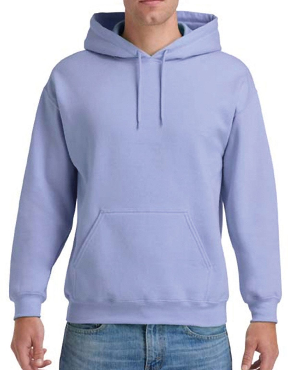 Gildan Hoodie Heavy Blend™ Adult Hooded günstig online kaufen