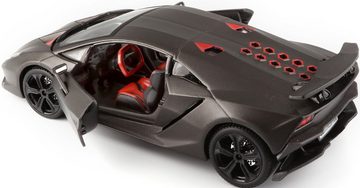 Bburago Sammlerauto Lamborghini Sesto Elemento, Maßstab 1:24