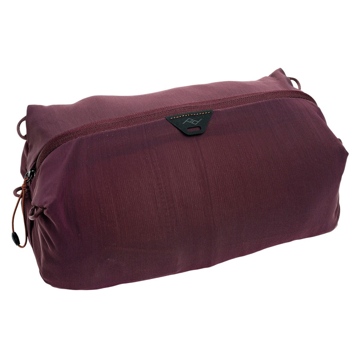 Peak Design Rucksack Ultralight Mesh Packing Cube - Small Eclipse