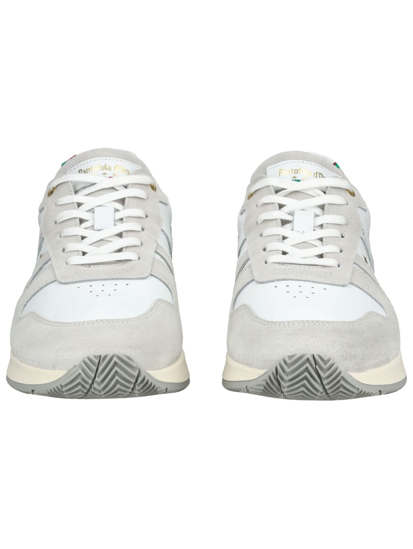 Pantofola d´Oro Pantofola d'Oro Halbschuhe Leder/Textil Sneaker