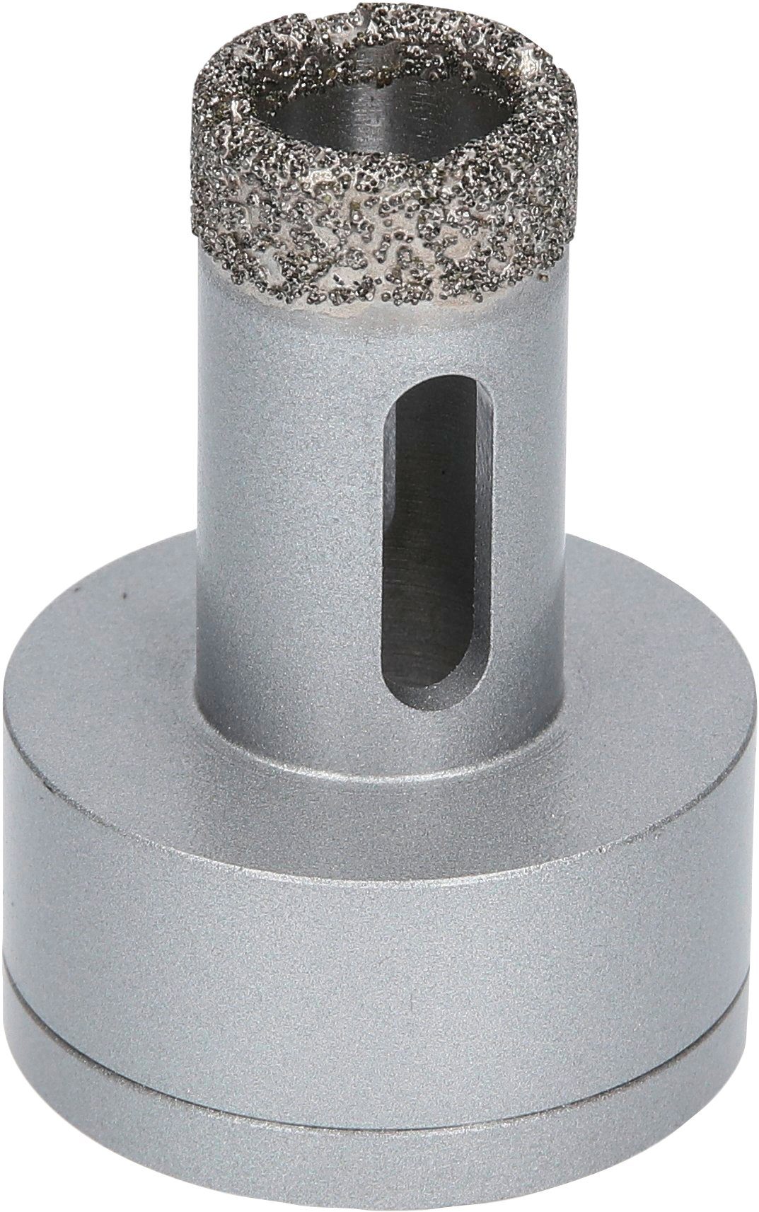 Bosch Professional Diamanttrockenbohrer X-LOCK Best for Ceramic Dry Speed, Ø 20 mm, 20 x 35 mm