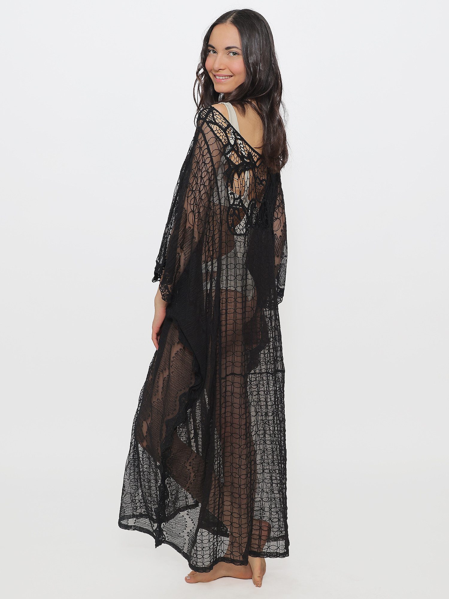 NASSAU BEACH Strandkleid NB231050