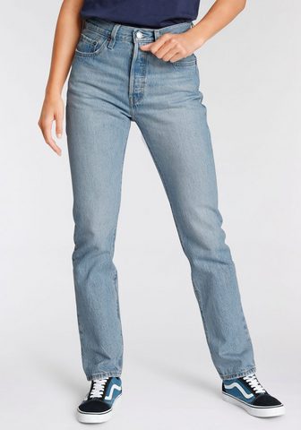 Levi's ® džinsai su 5 kišenėmis »501 Long« 50...