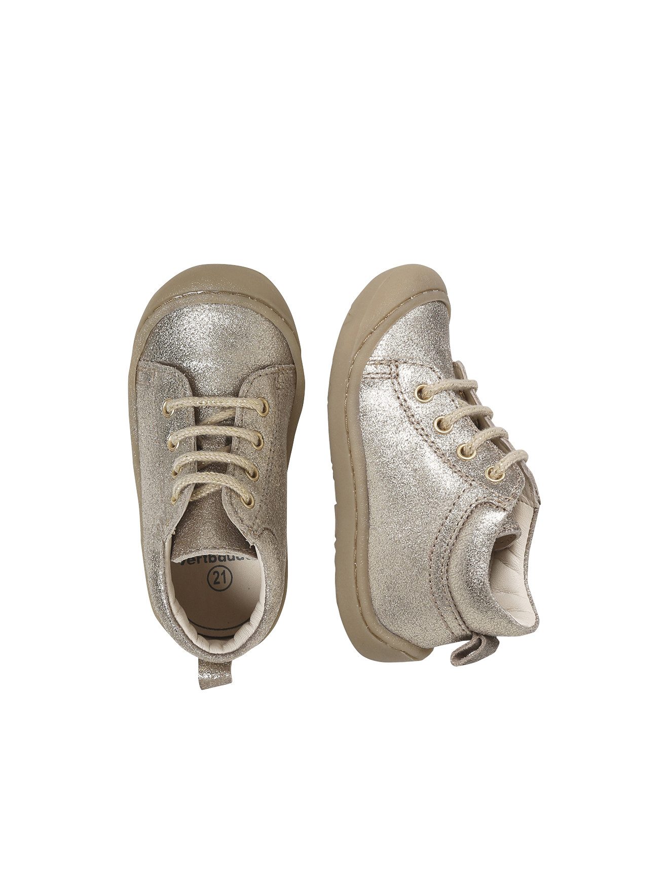 Mädchen Baby Krabbelschuhe Lauflernschuh