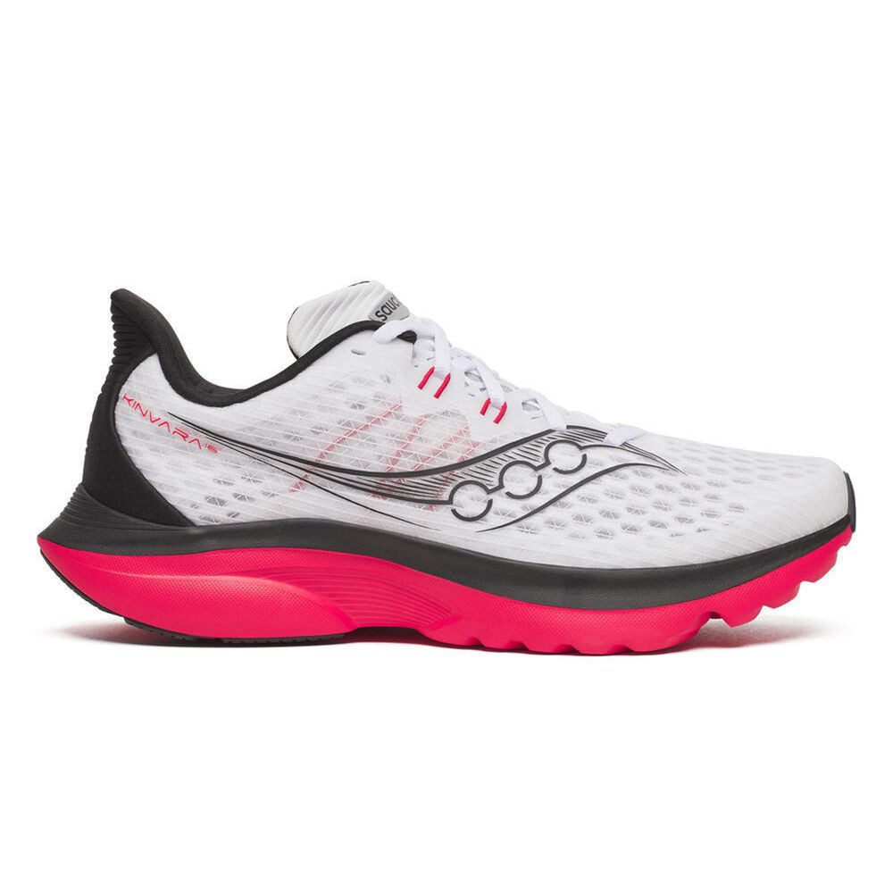 Saucony Kinvara 16 - Neutralschuh Laufschuh günstig online kaufen