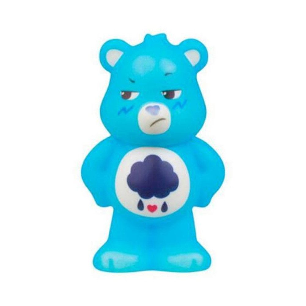 Care Bears Sammelfigur Care Bears Squishies Serie 1 in Blind Pack, 10 cm (1 St), Zerquetschbar – Bild 2 von 5