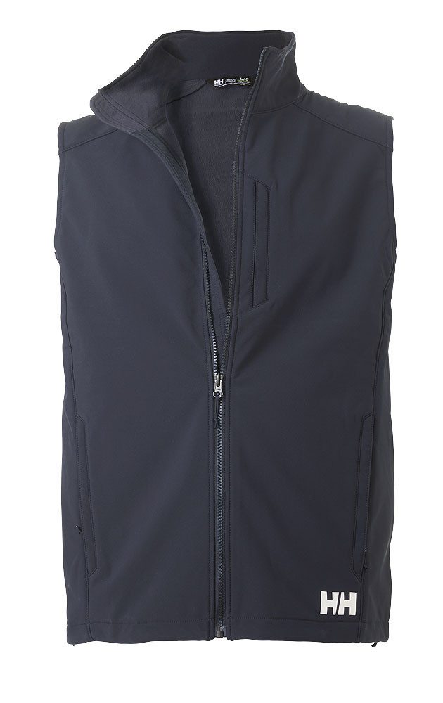 Helly Hansen Softshellweste
