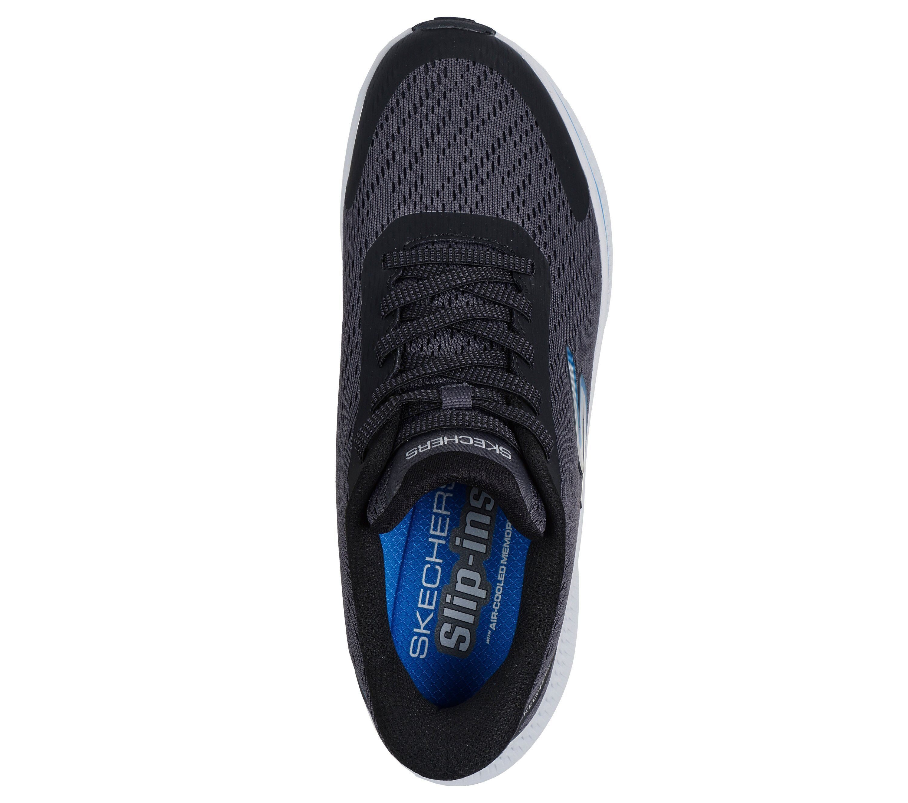 Skechers GO RUN CONSISTENT 2.0-WORLDVIEW Slipper günstig online kaufen