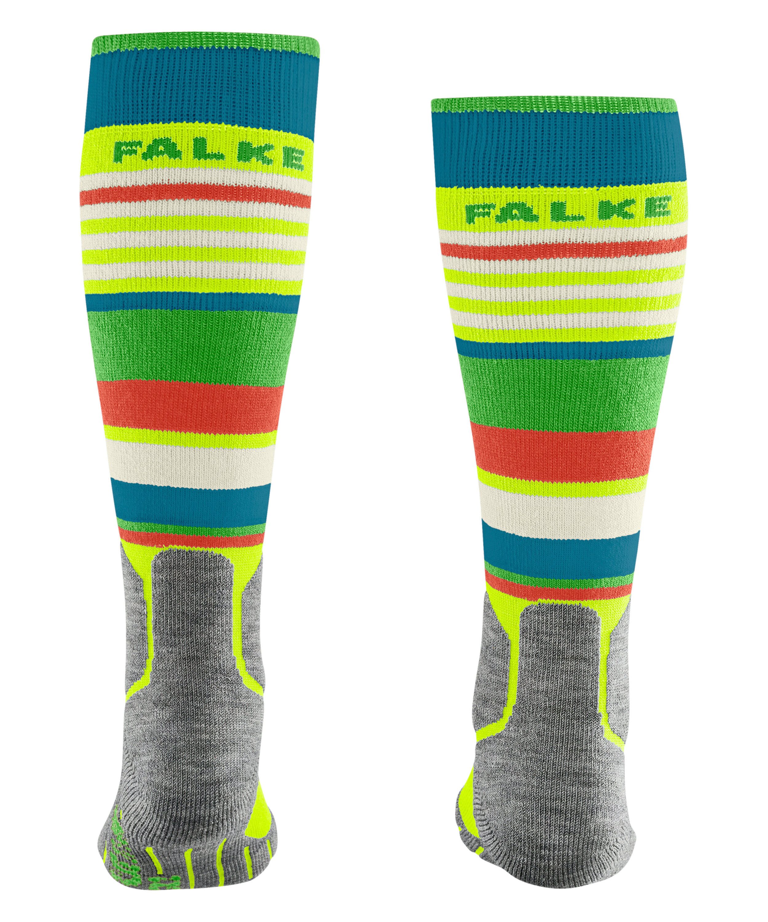 FALKE Skisocken FALKE SK2 Intermediate Skiing Kinder (1-Paar) – Bild 3 von 5