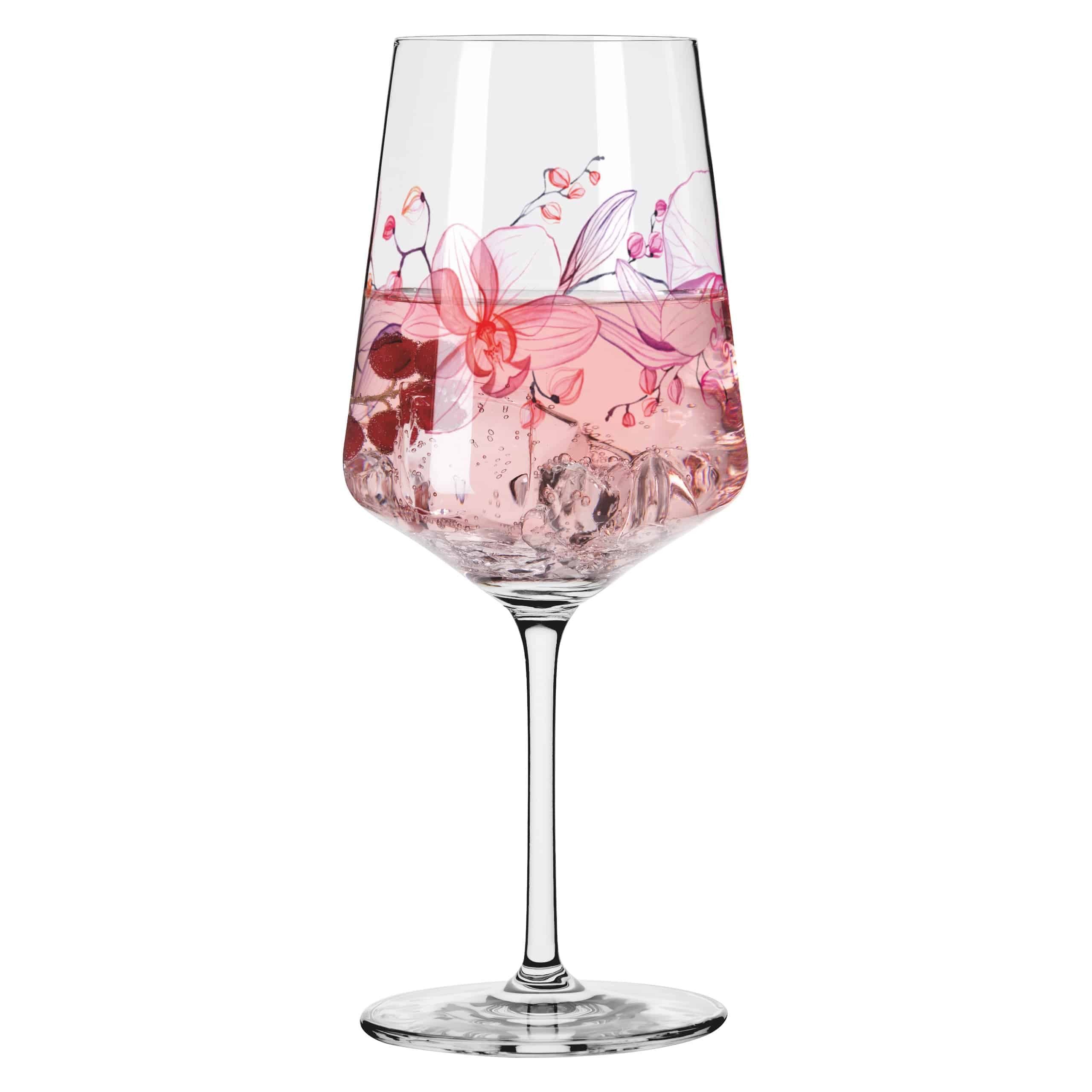 Ritzenhoff Aperitifglas Sommersonett