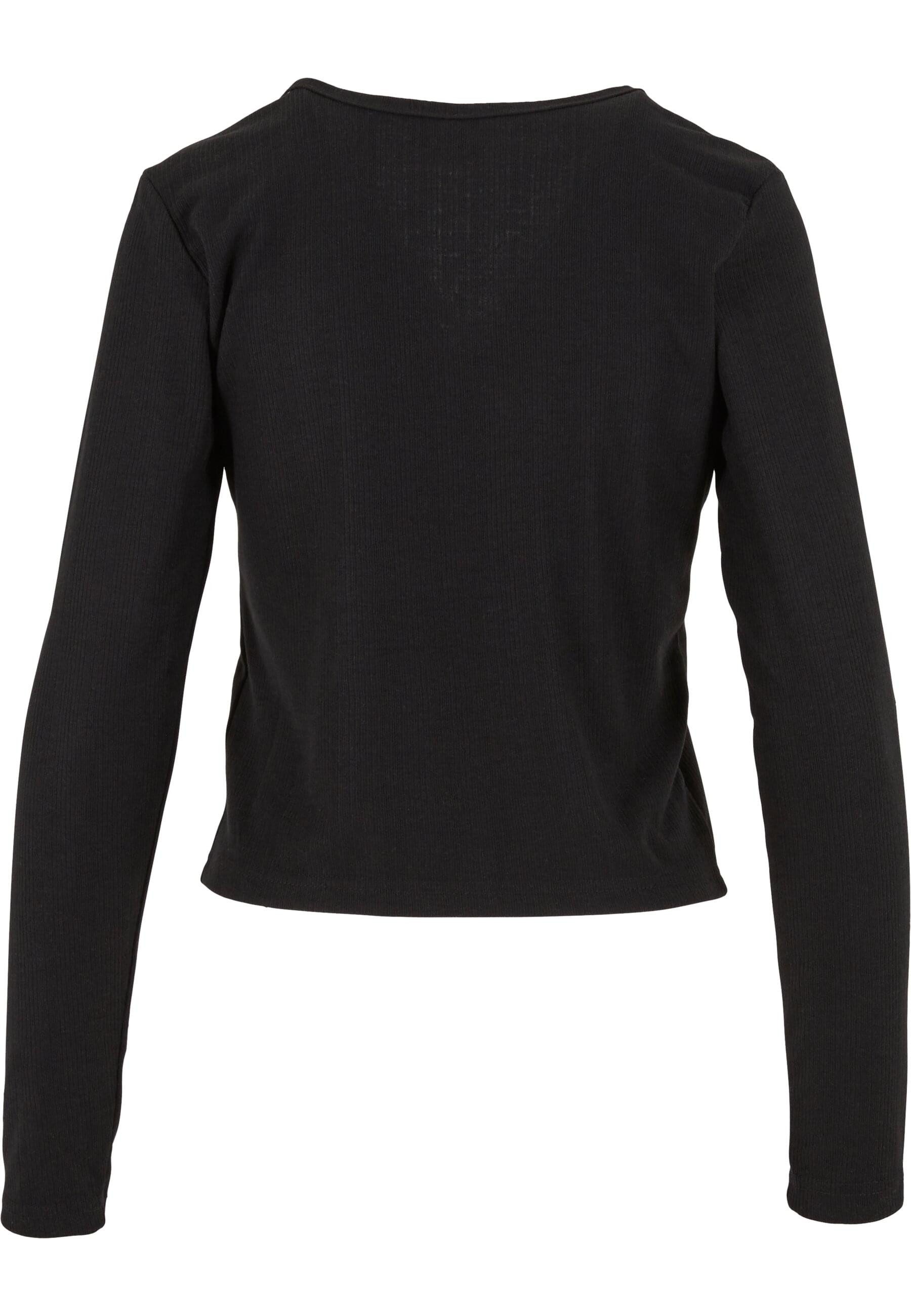 URBAN CLASSICS Strickjacke Urban Classics Ladies günstig online kaufen