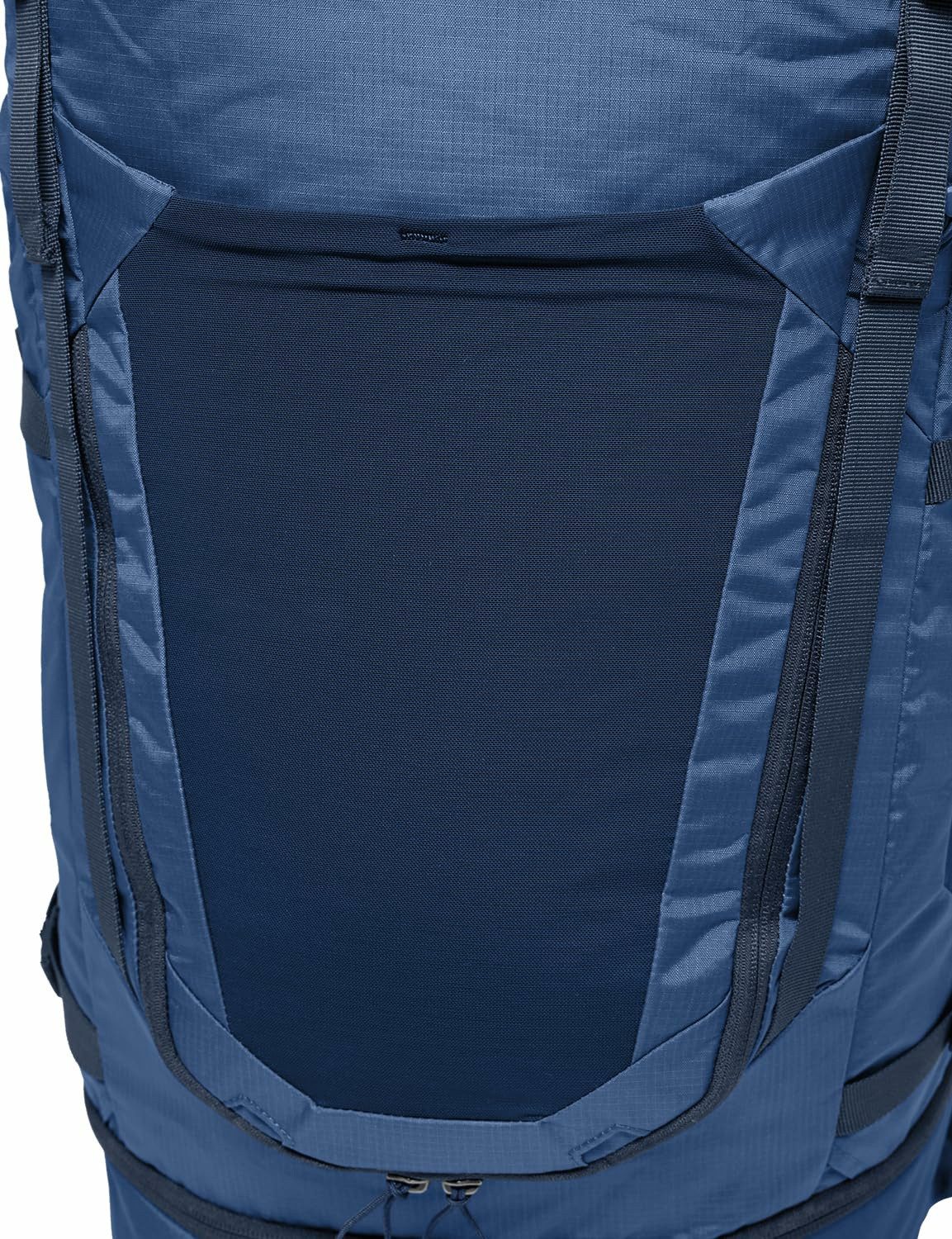 Jack Wolfskin Freizeitrucksack Trekkingrucksack für Damen (1-tlg., keine Angabe)