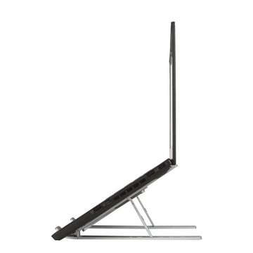 Targus Adjustable Portable ErgoStand Laptop-Ständer, (bis 15,6 Zoll, 1-tlg)