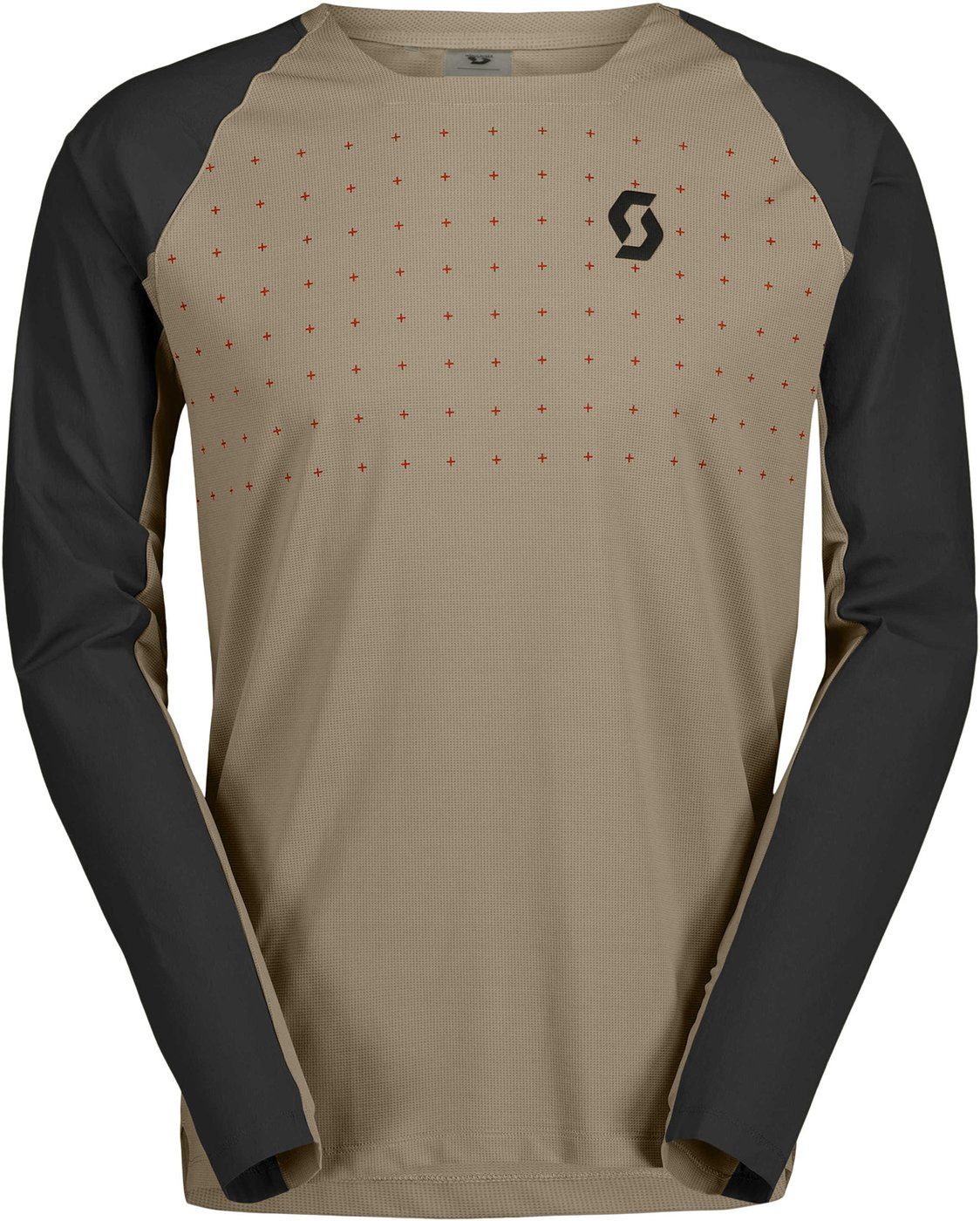 Scott Radtrikot SCO Tee M