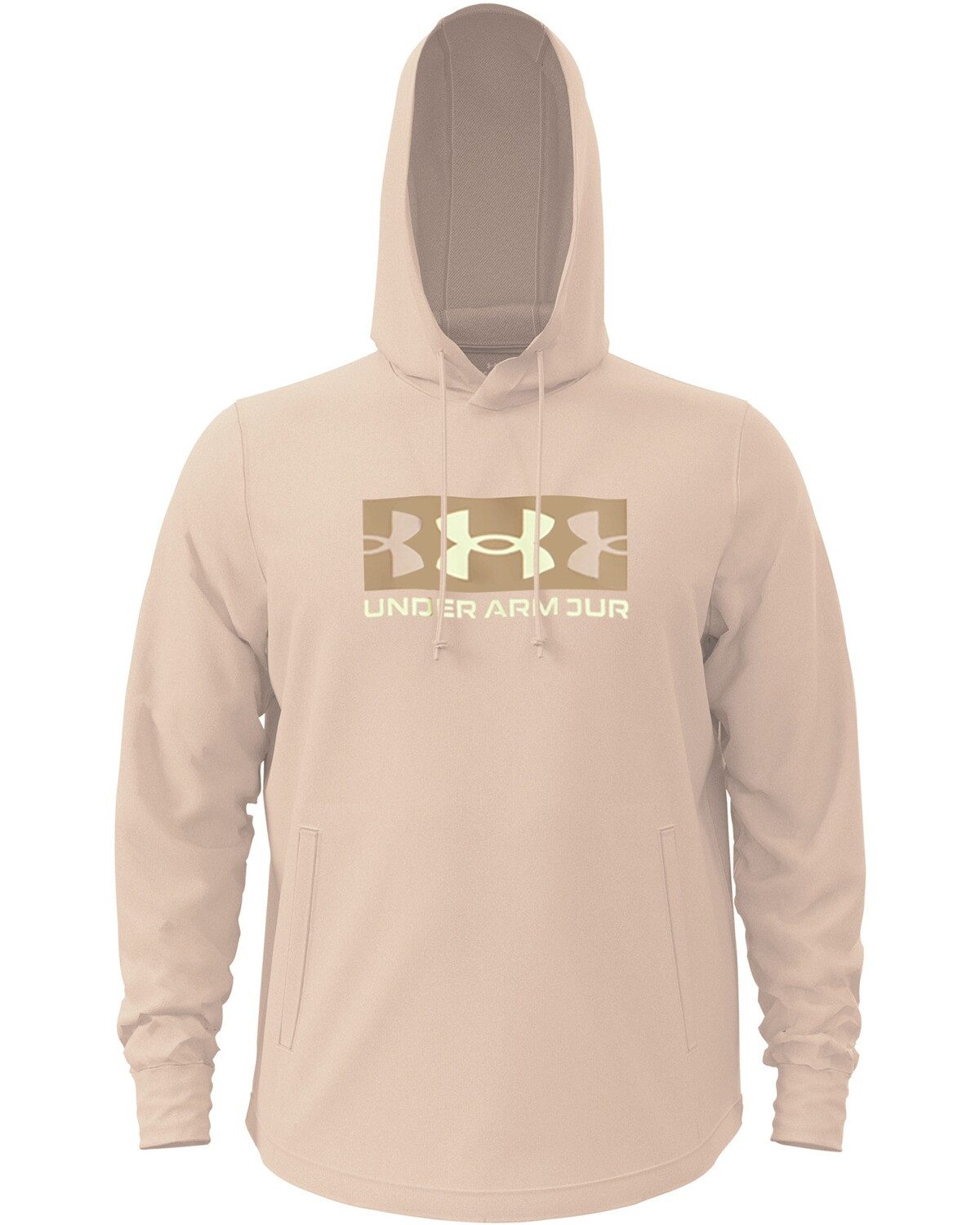 Under Armour® Sweatshirt Hoodie Rival