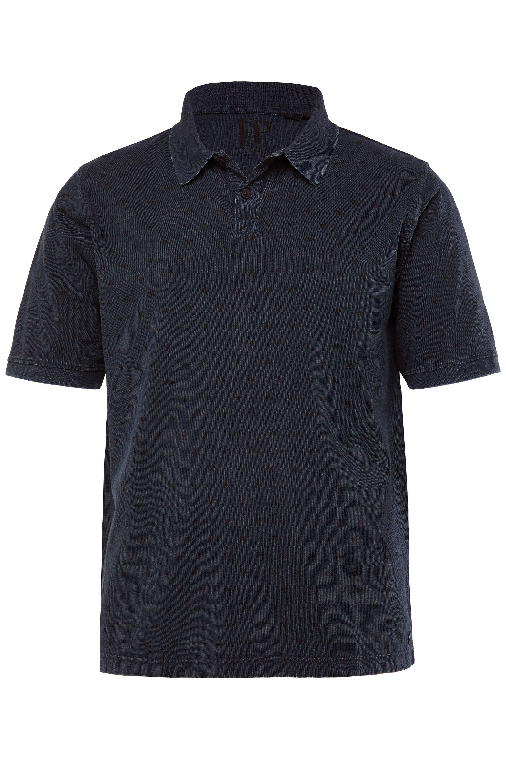 JP1880 Poloshirt JP1880 Poloshirt Halbarm Piqué günstig online kaufen
