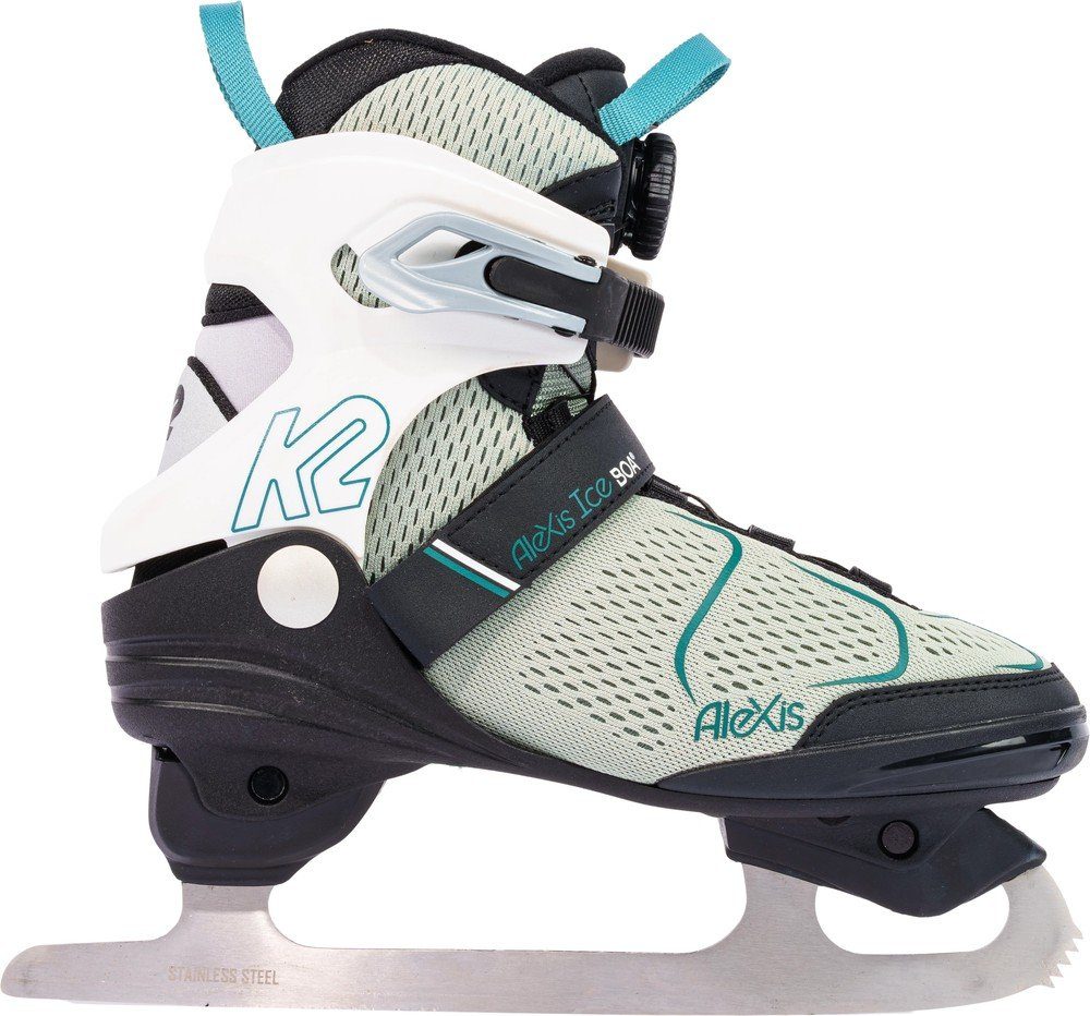 K2 Schlittschuhe