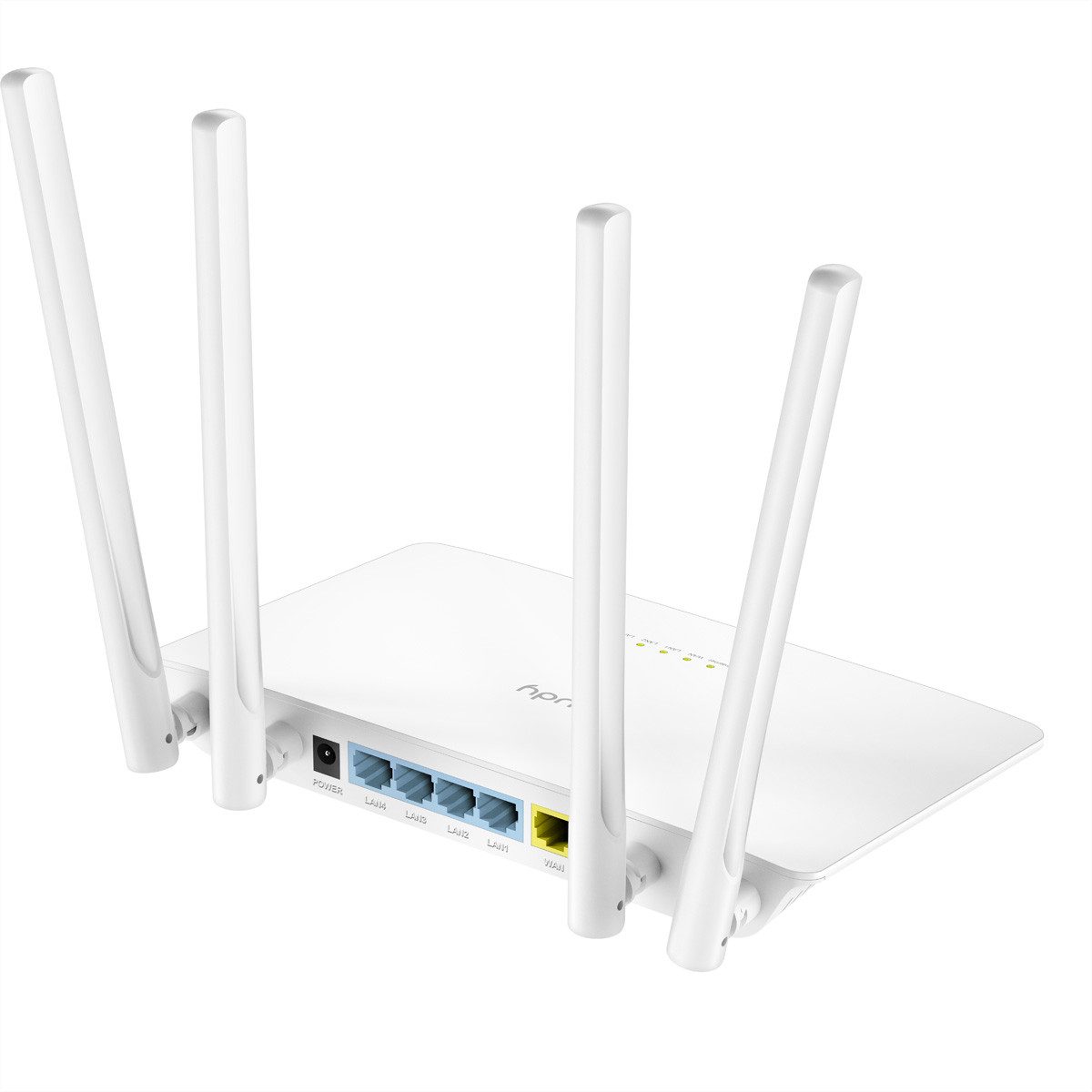 cudy WR1200 AC1200 Wi-Fi Router WLAN-Router