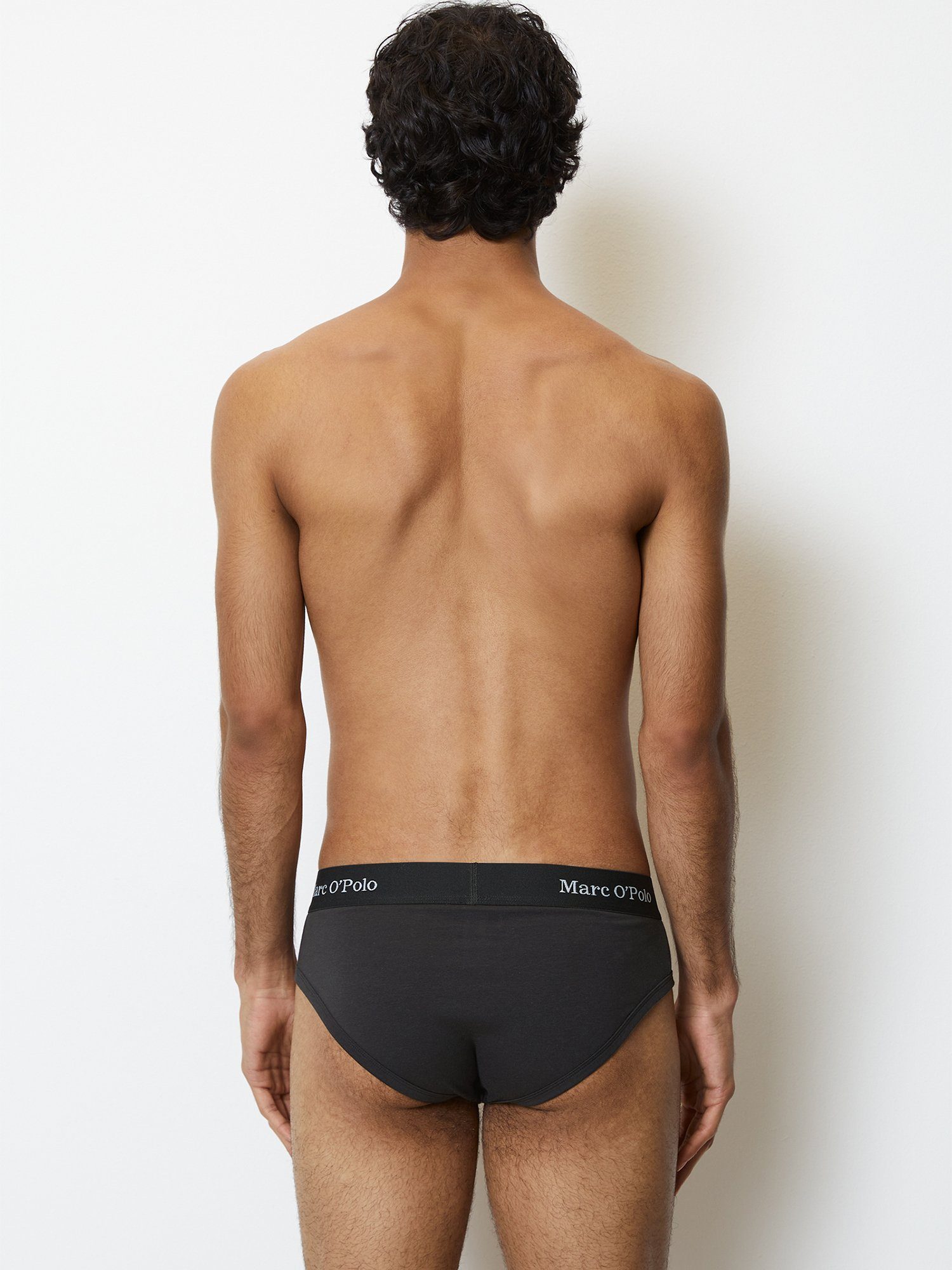 Marc O'Polo Slip Essentials (3-St) unterhose günstig online kaufen