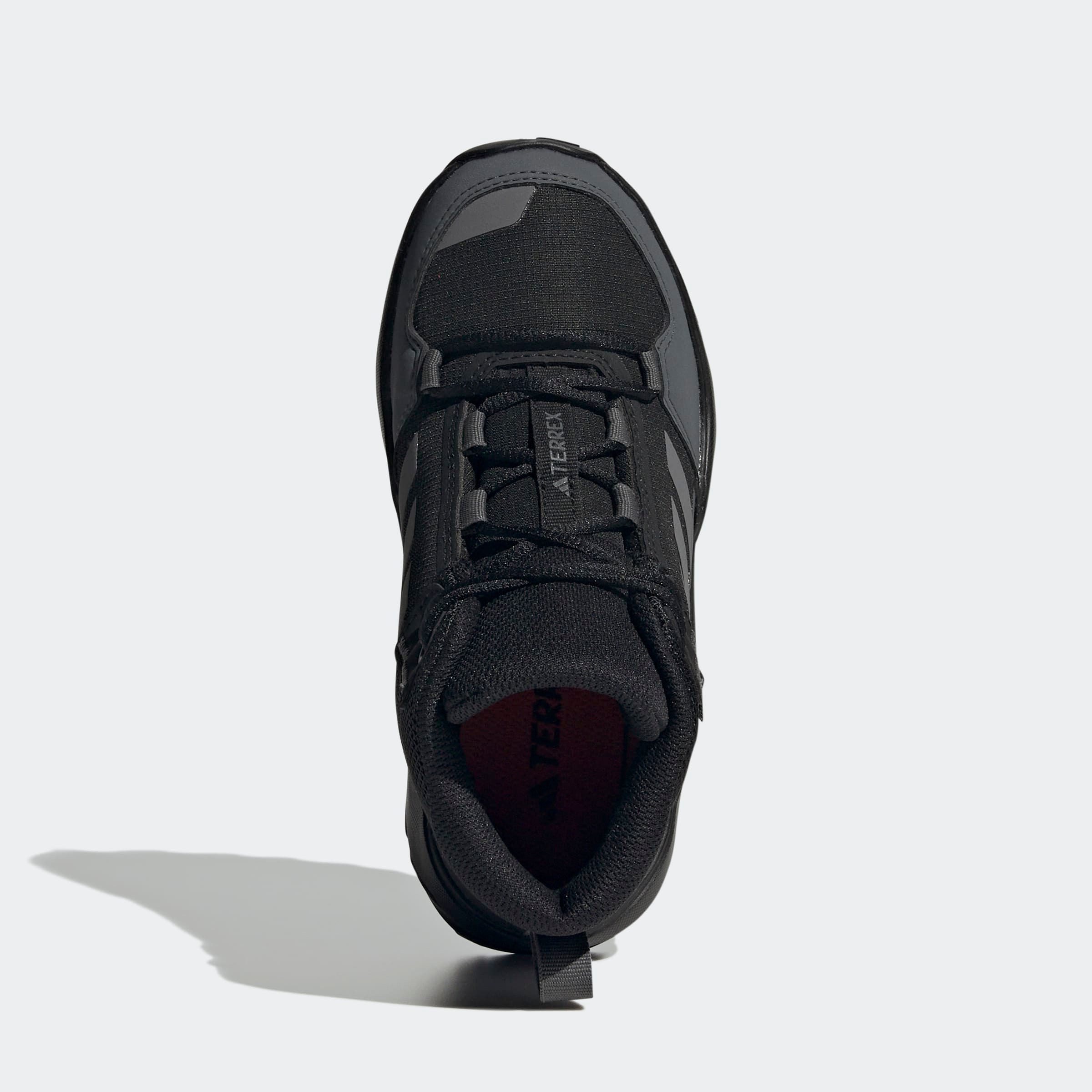 adidas TERREX AX4R MID RAIN.RDY Wanderschuh (für Kinder & Jugendliche) wasserdicht – Bild 4 von 5