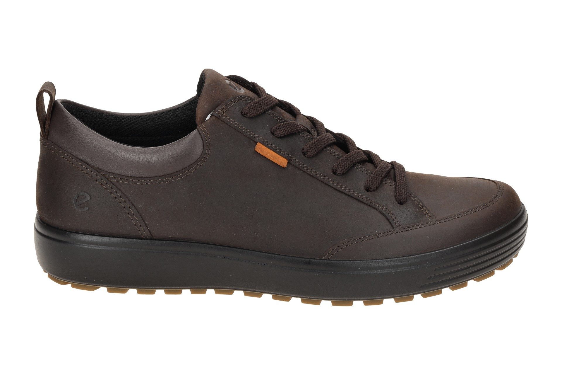 Ecco 45077402178 Schnürschuh
