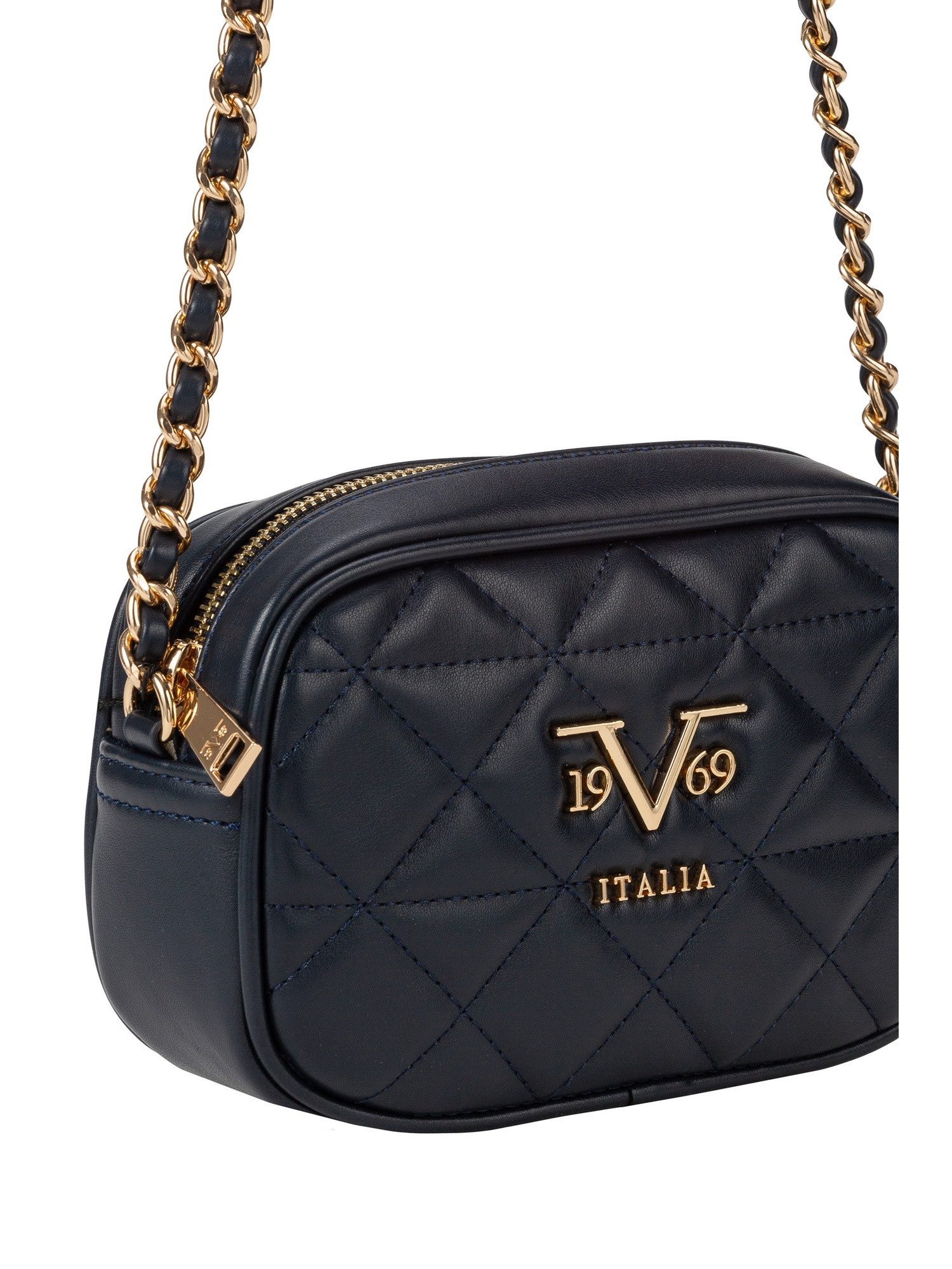 19V69 ITALIA Umhängetasche VIVI GOLD