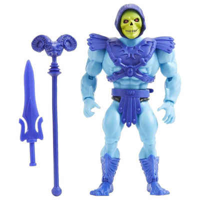 Mattel® Actionfigur Mattel HGH45 - Masters of the Universe - Skeletor Actionfigur 14 cm