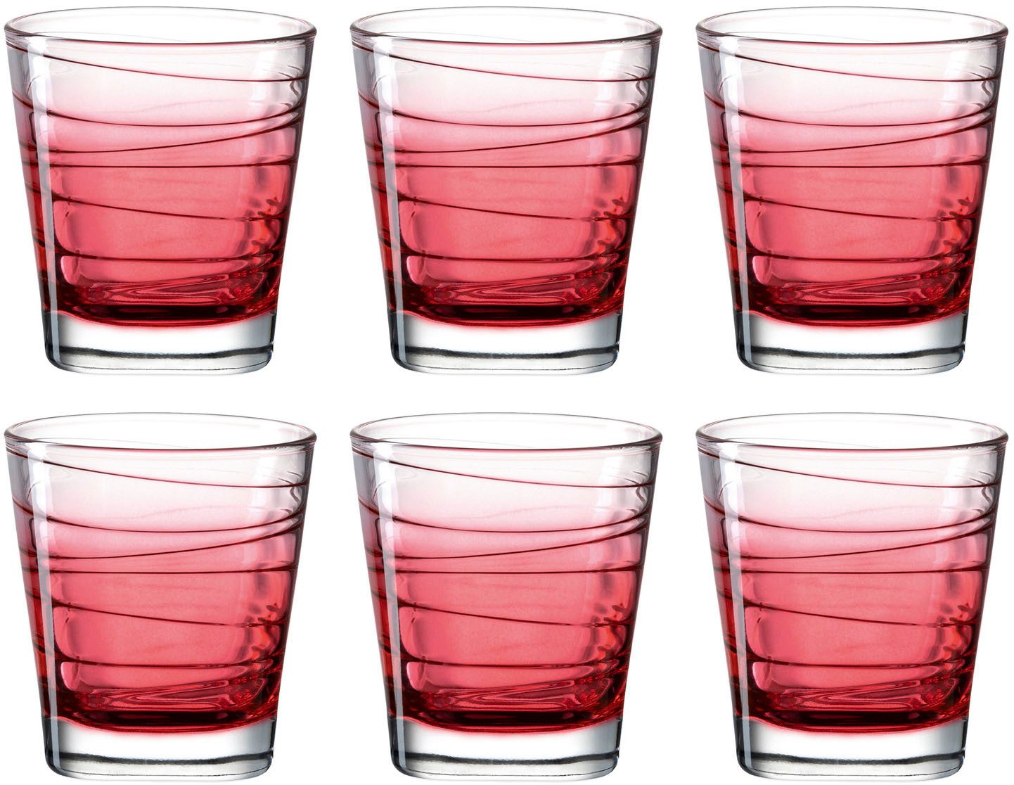 Whiskyglas VARIO STRUTTURA