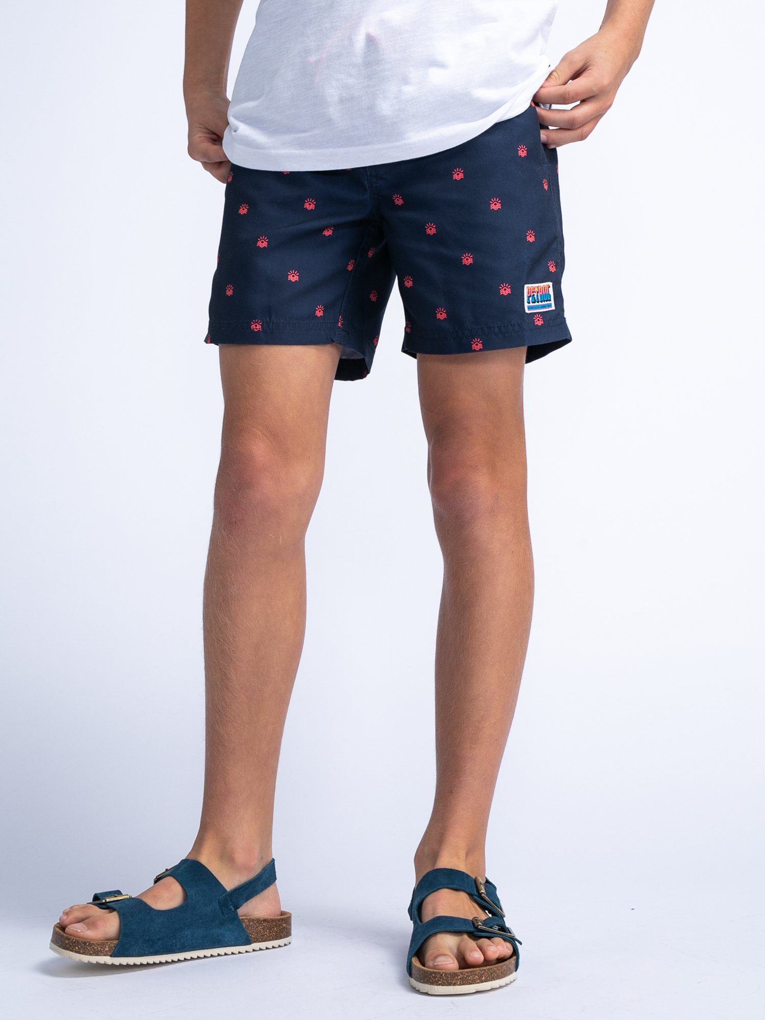 Petrol Industries Badeshorts for BOYS