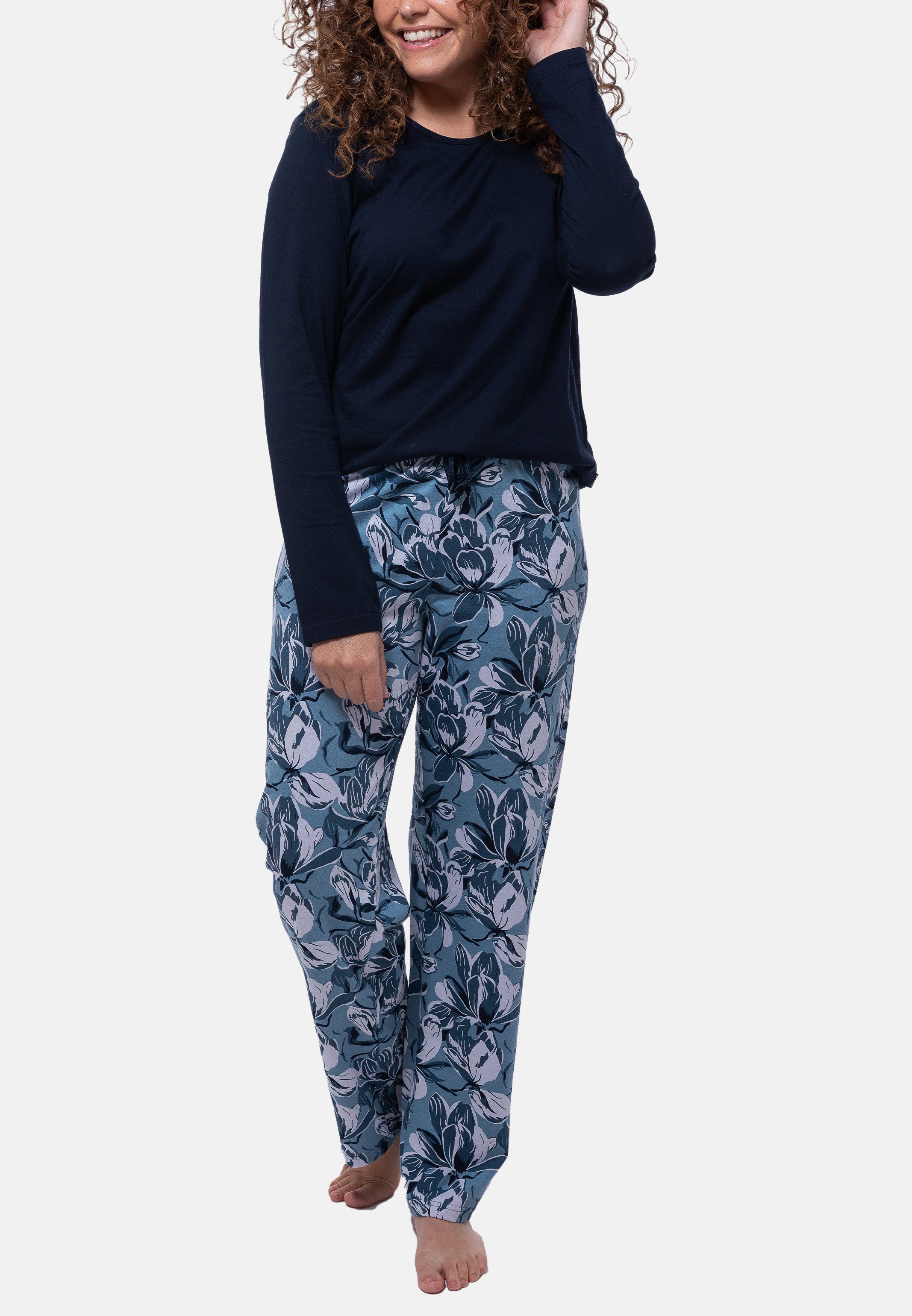 Pyjama Night & Home
