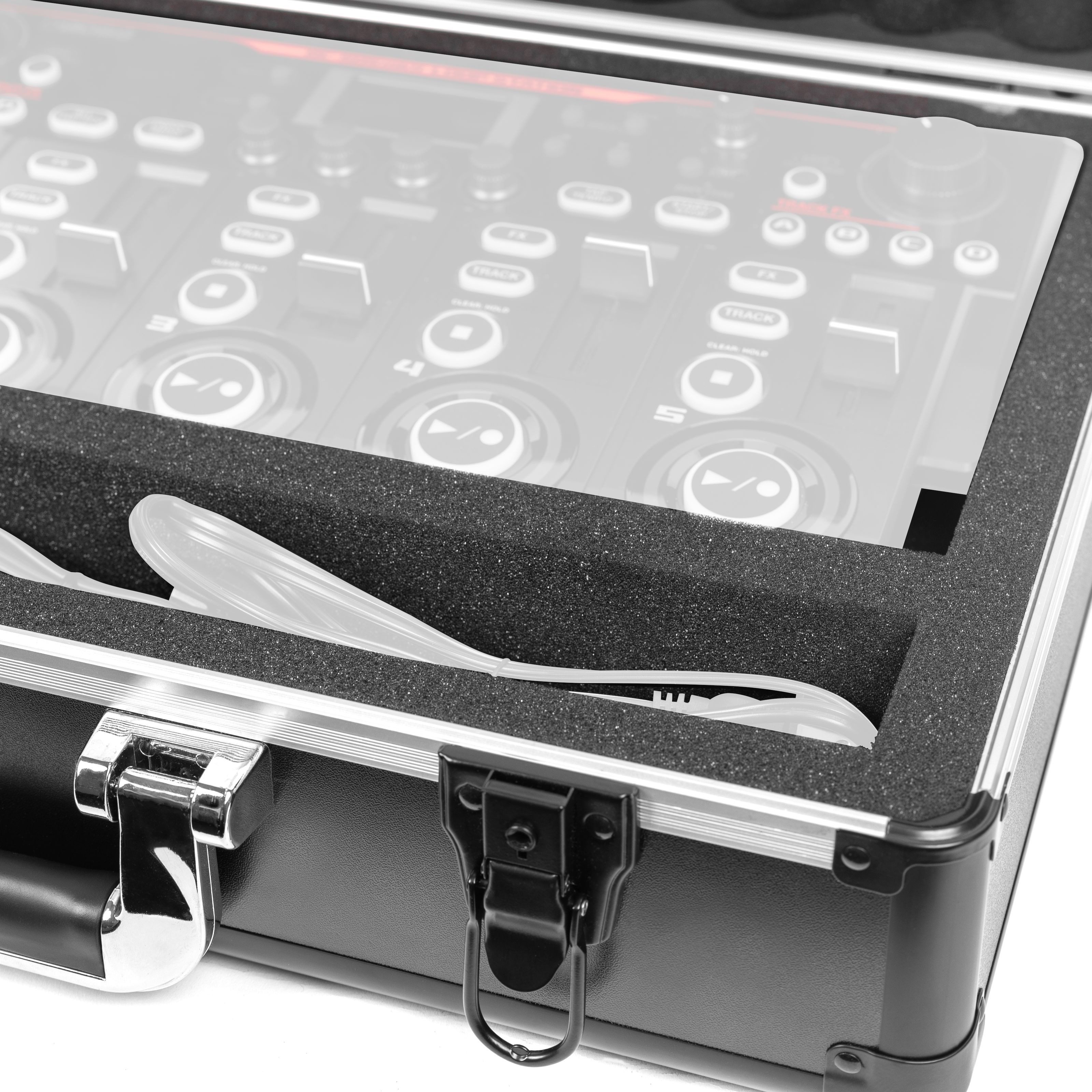 Analog Cases Koffer, Unison Case - Boss RC-505 MK2 - DJ Controller Case