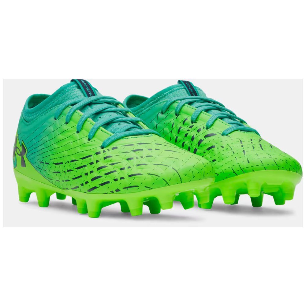 Under Armour® UA Magnetico Select 5 FG JR Fußballschuh
