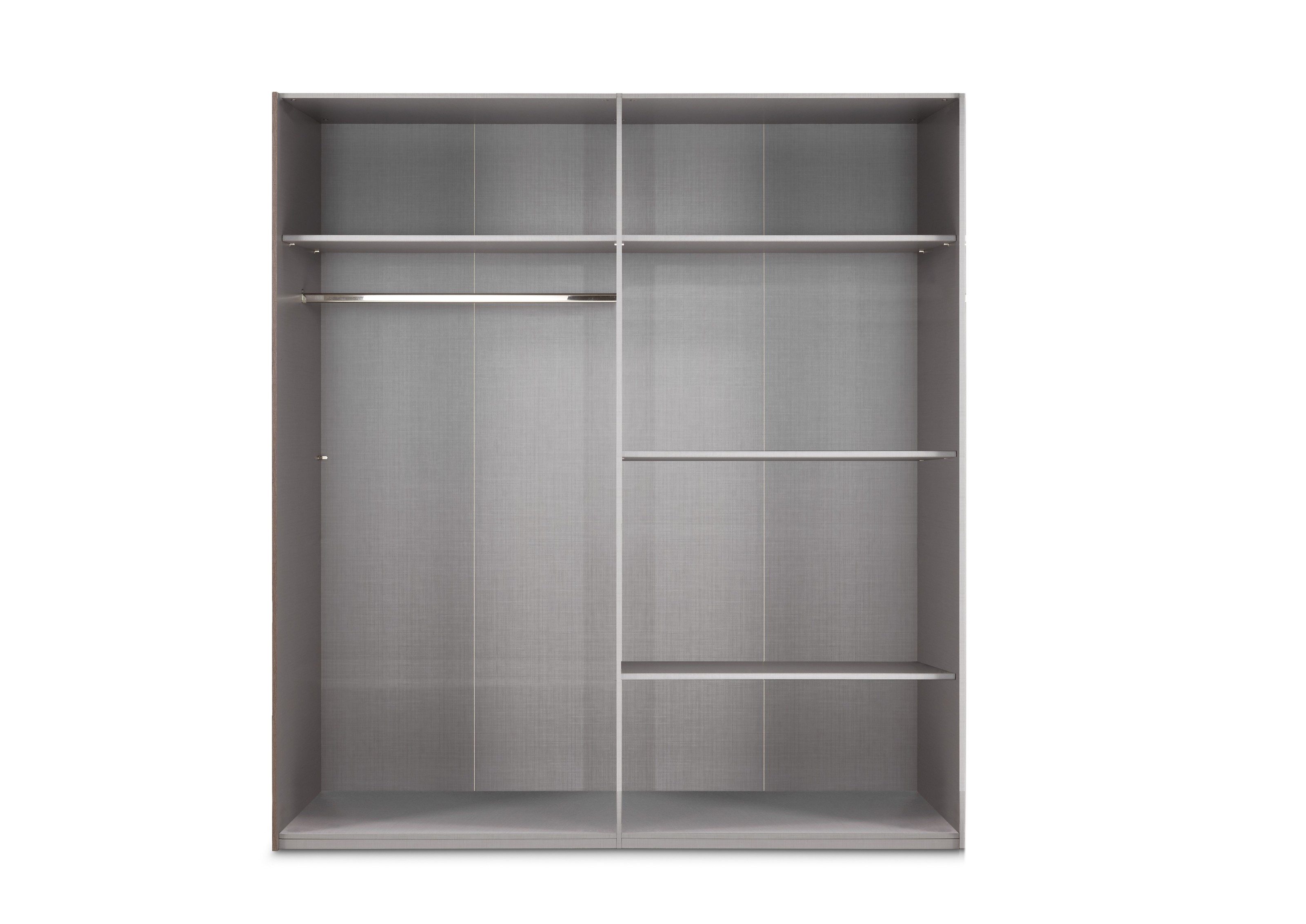 Wimex Kleiderschrank "Angie", mit Spiegeltüren günstig online kaufen
