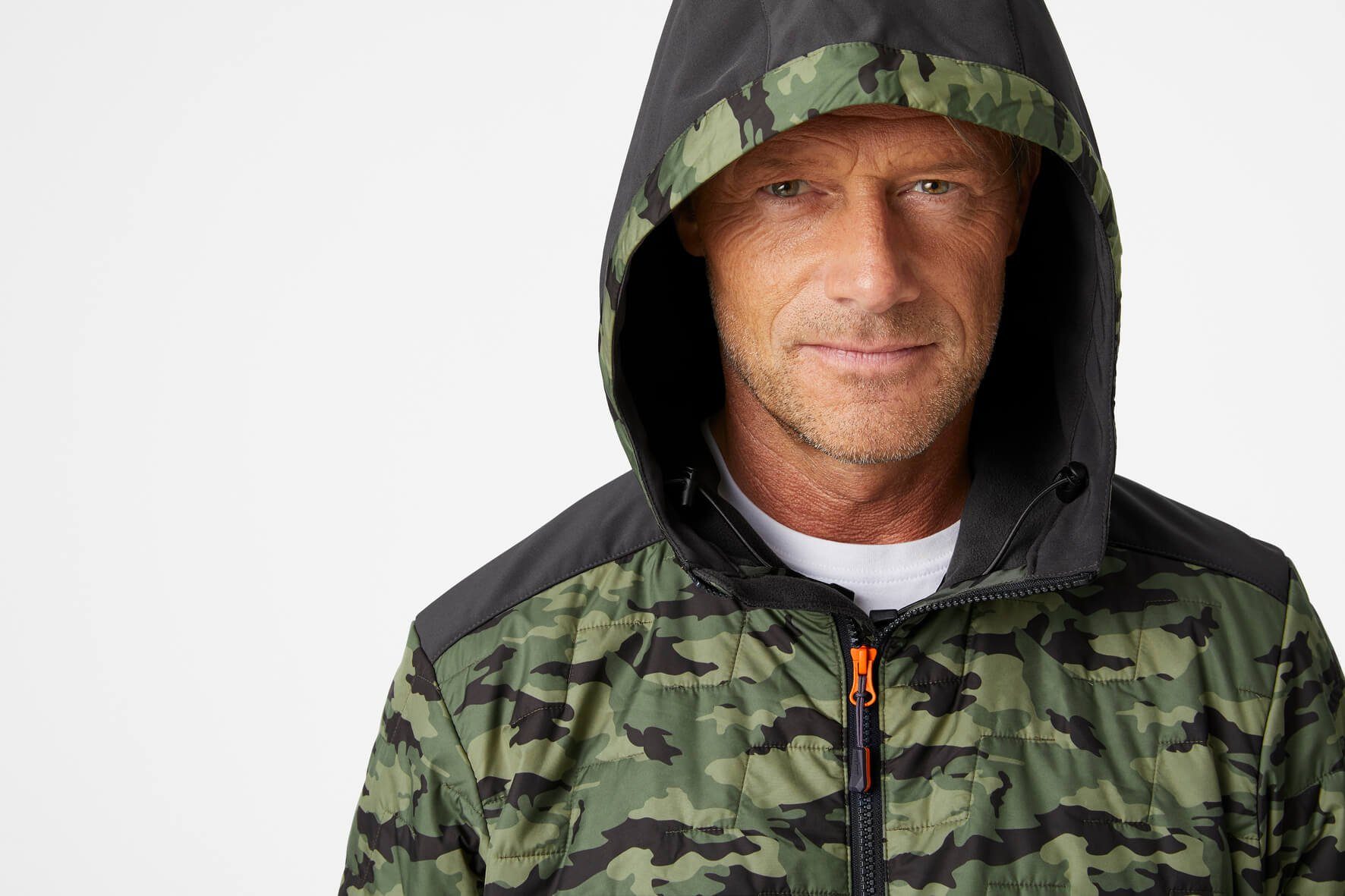 Helly Hansen Winterjacke KENSINGTON HOODED LIFALOFT JKT (1-St)