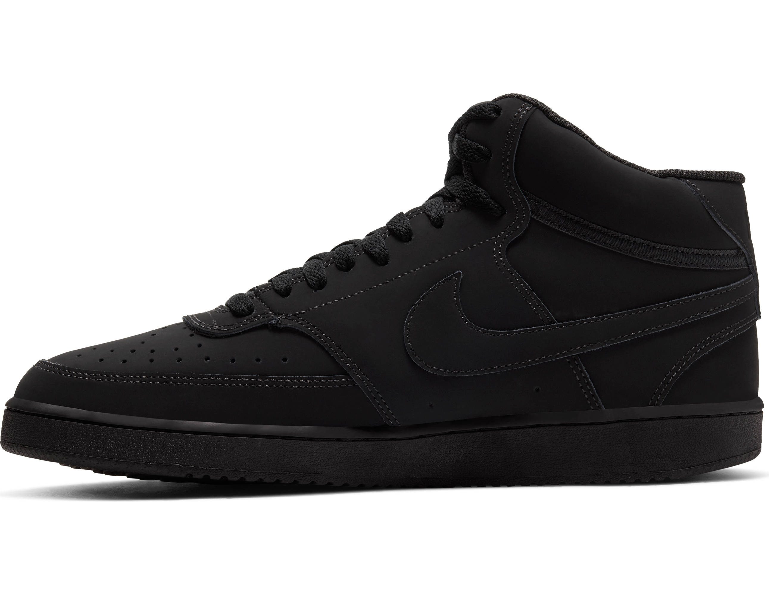 Nike Sportswear NIKE COURT VISION MID Sneaker günstig online kaufen
