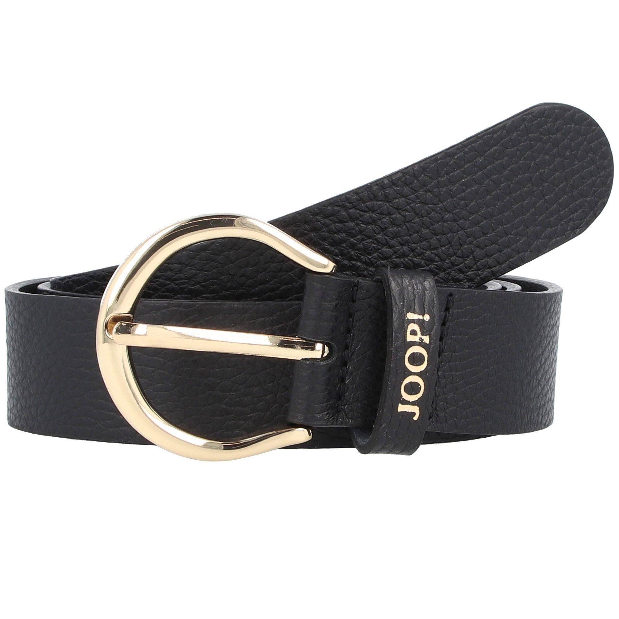 JOOP! Ledergürtel Dornschließe günstig online kaufen
