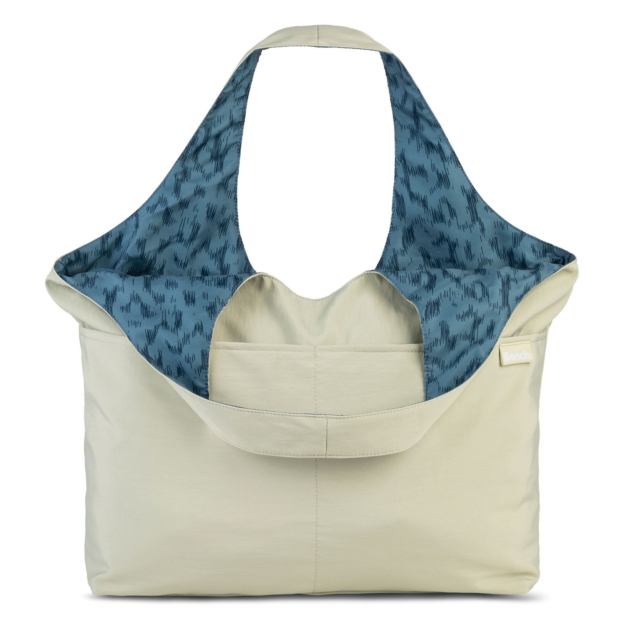 Bench. Shopper Viva, Polyester