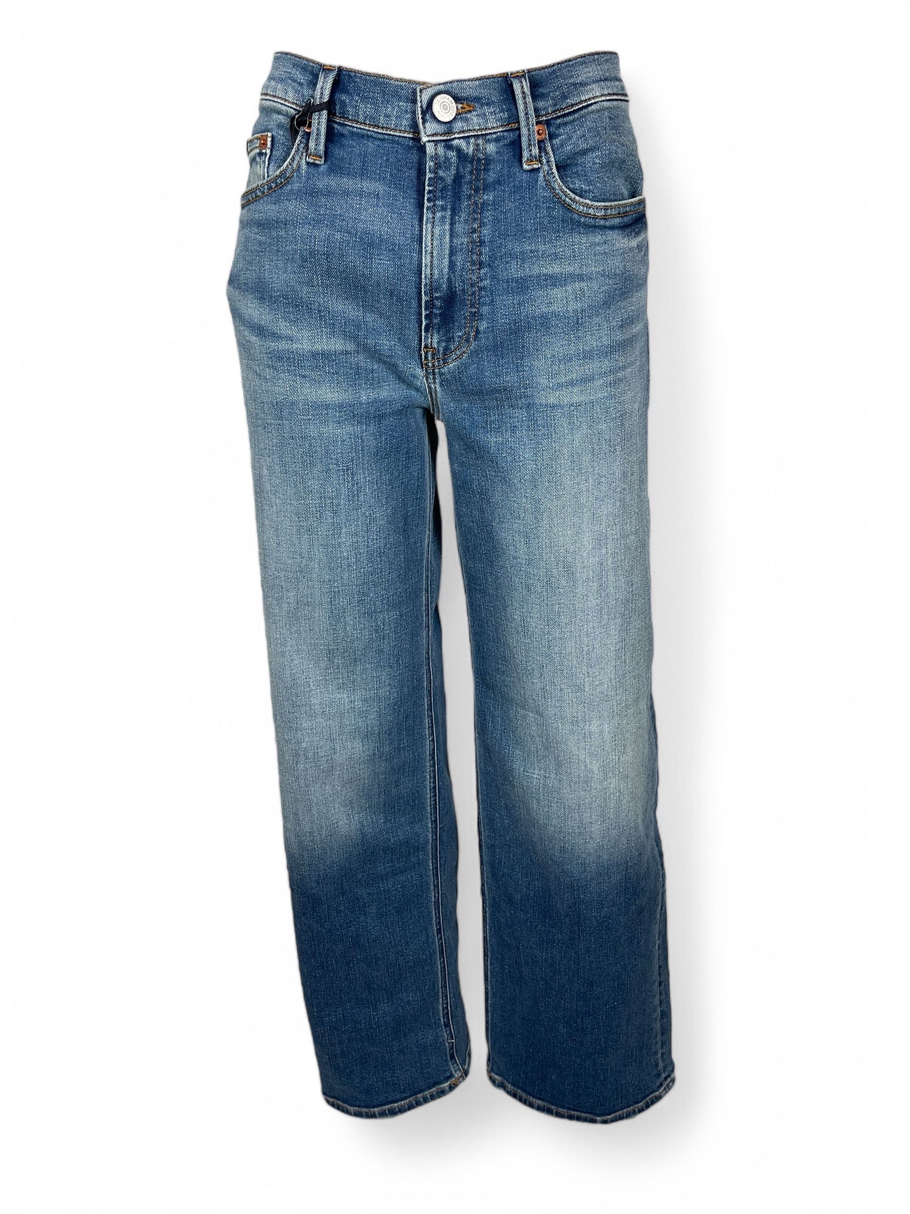 DENHAM 5-Pocket-Jeans