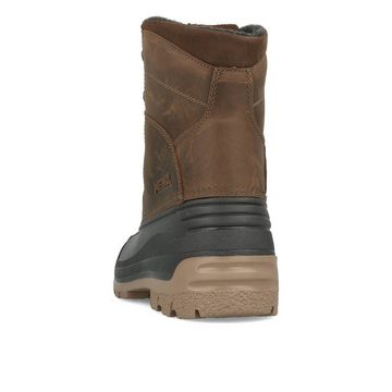 Meindl Meindl Cervinia Lady Damen Braun Winterboots