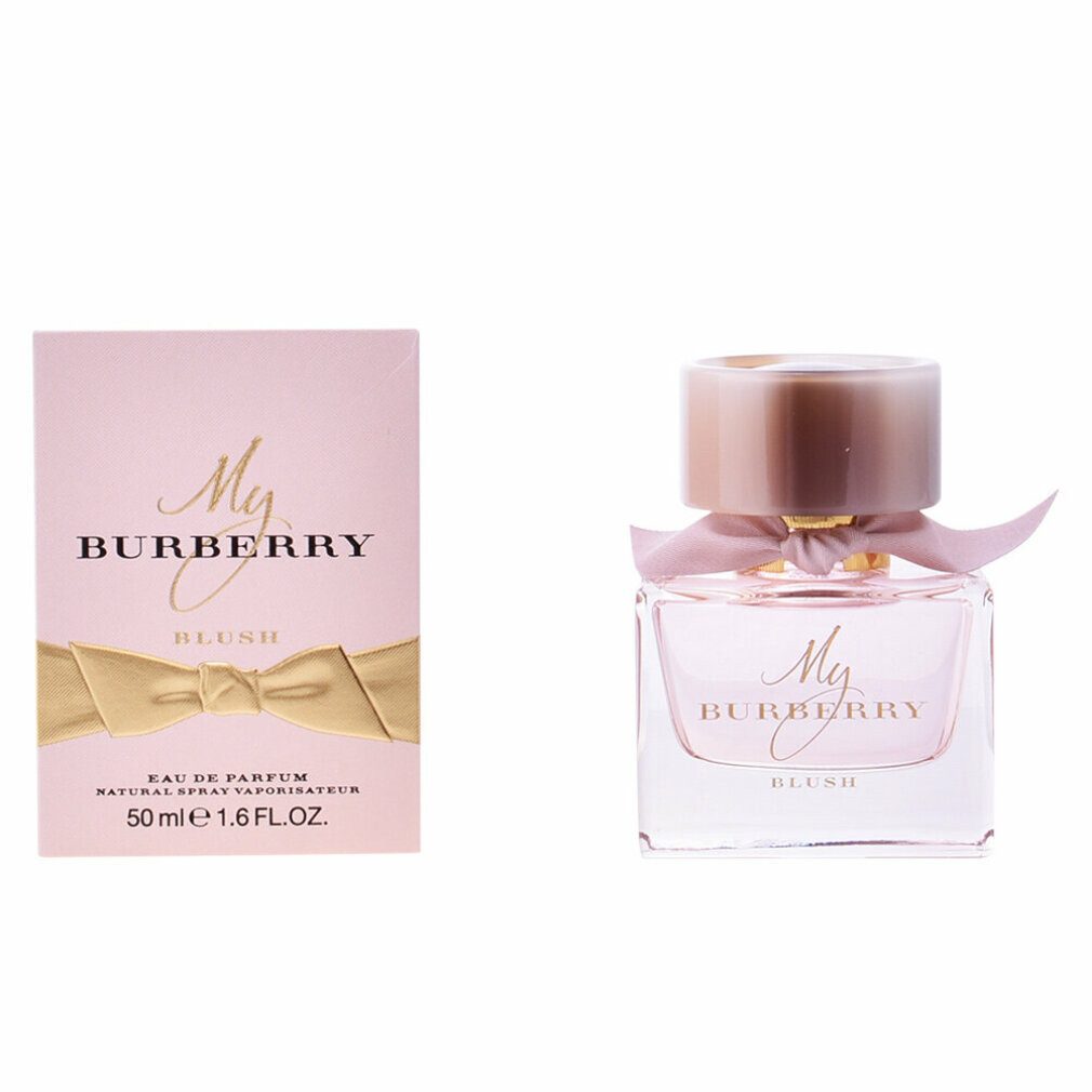 BURBERRY Eau de Parfum My Blush Eau De Parfum Spray 50ml